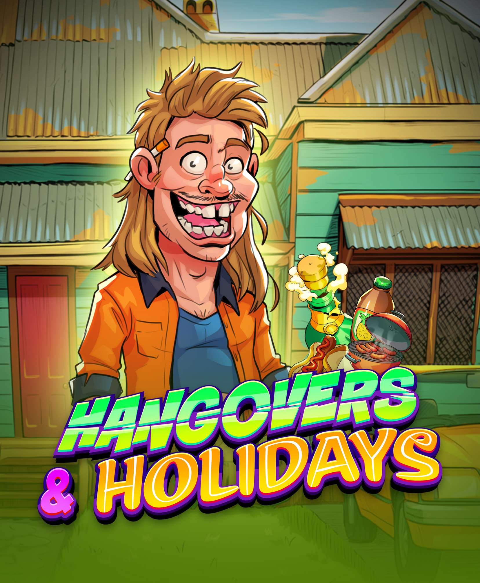 Hangovers & Holidays