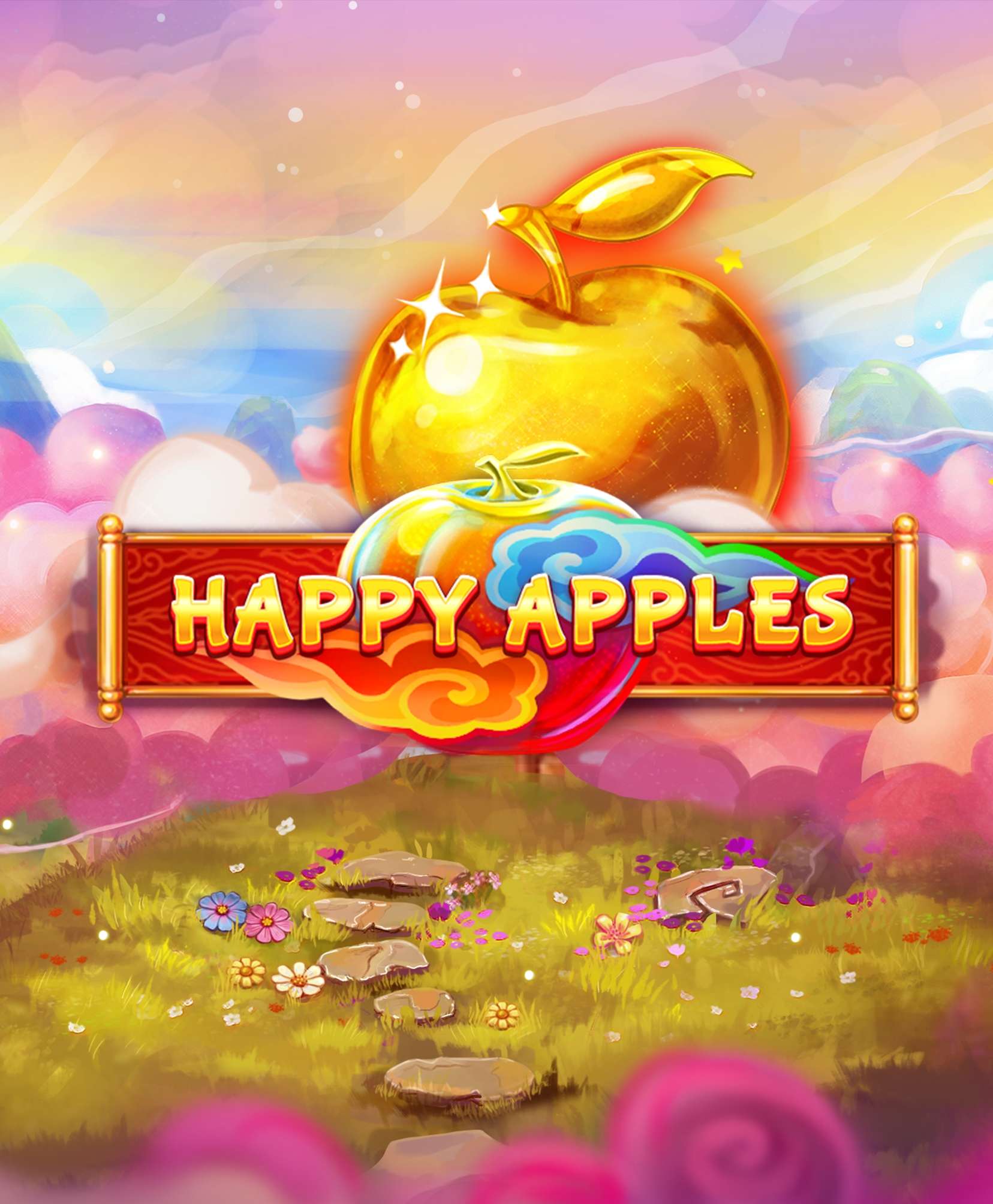 Happy Apples