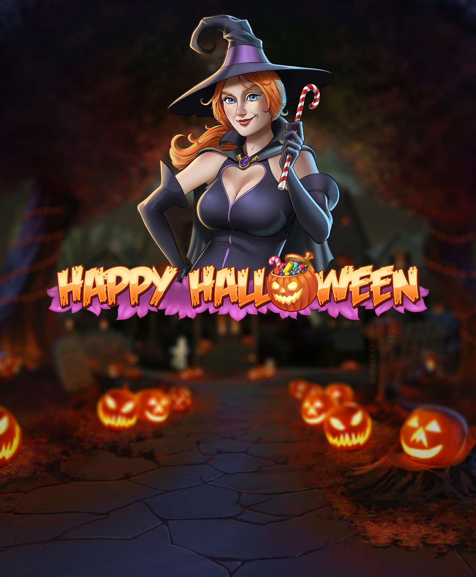 Happy Halloween