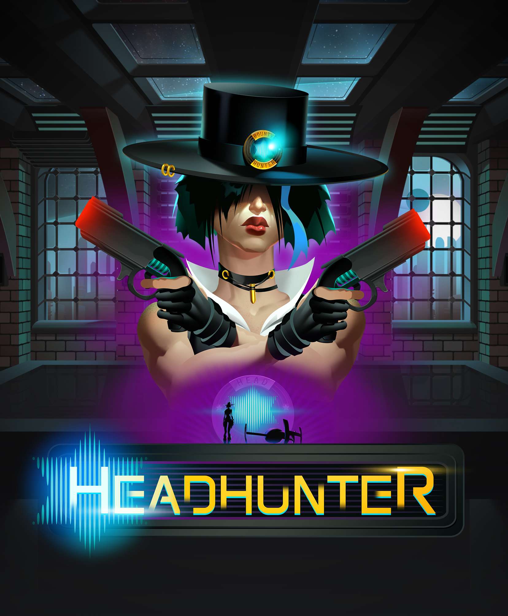 Headhunter