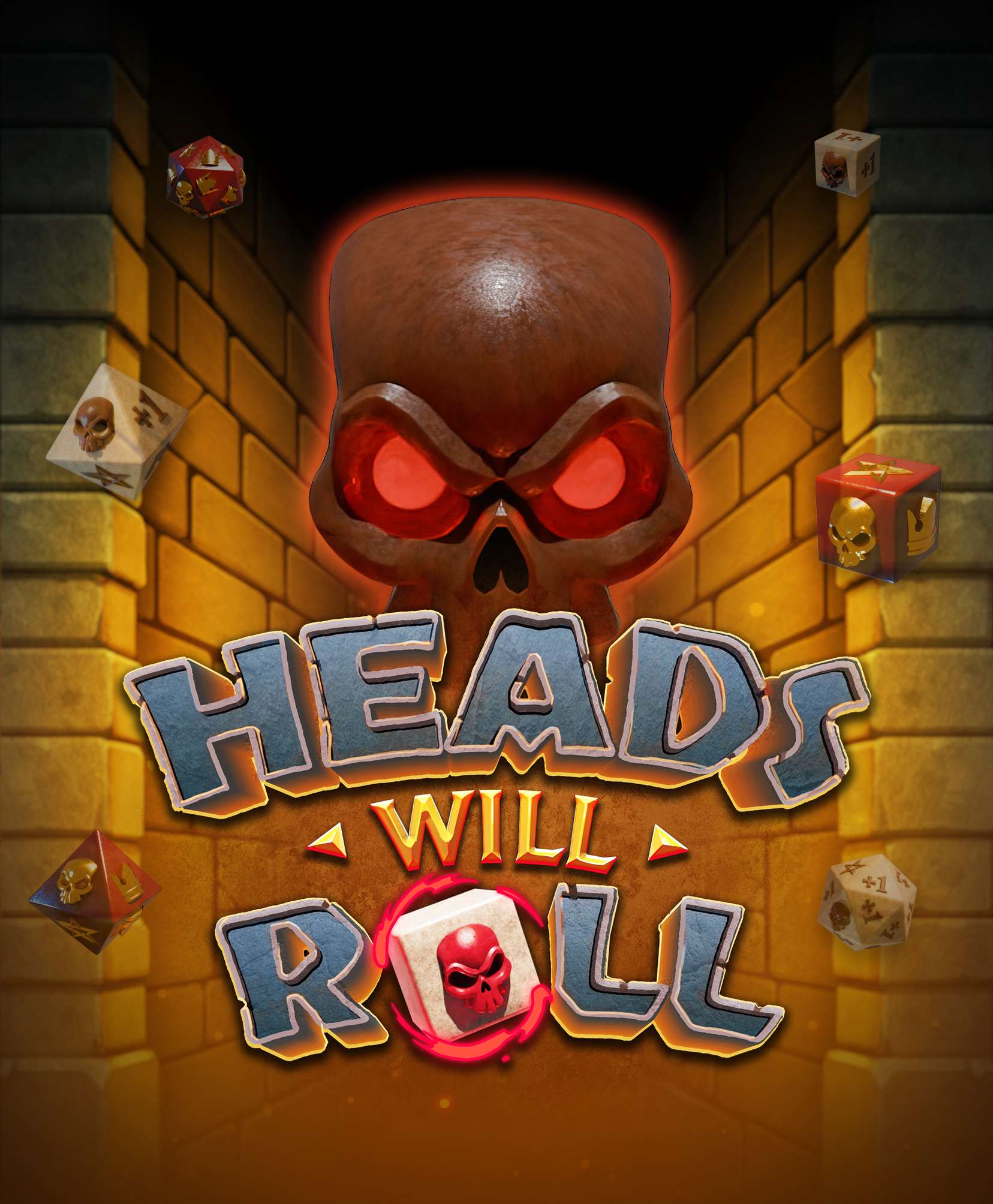 Heads Will Roll
