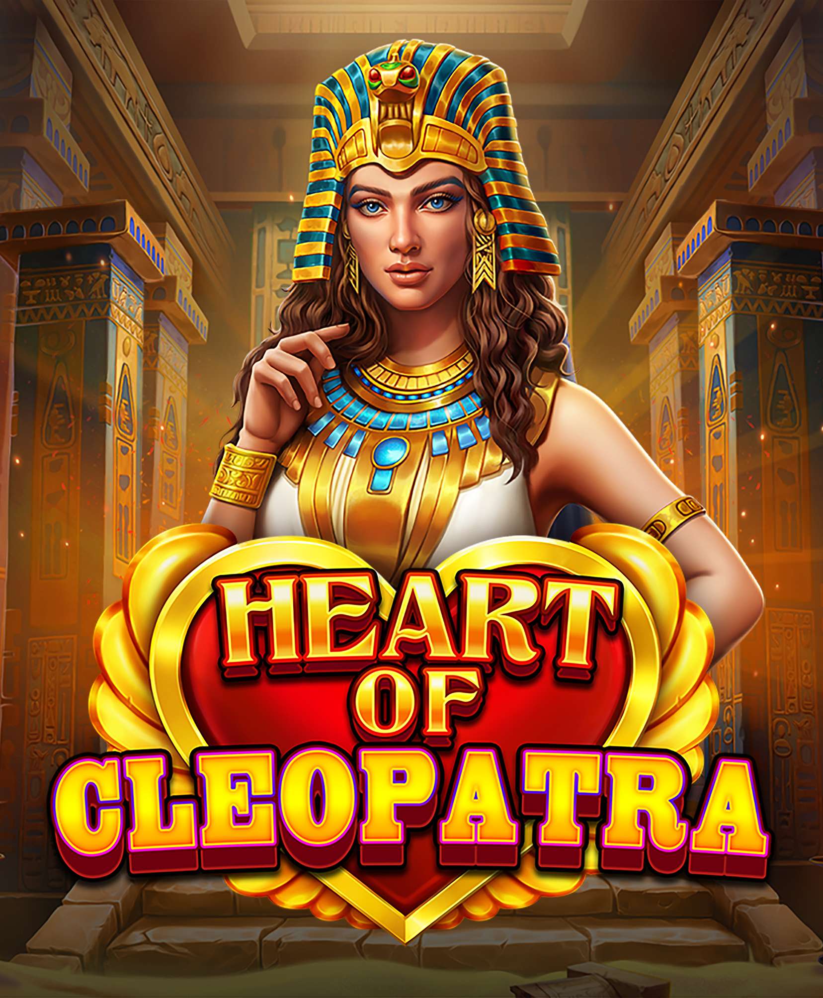 Heart of Cleopatra