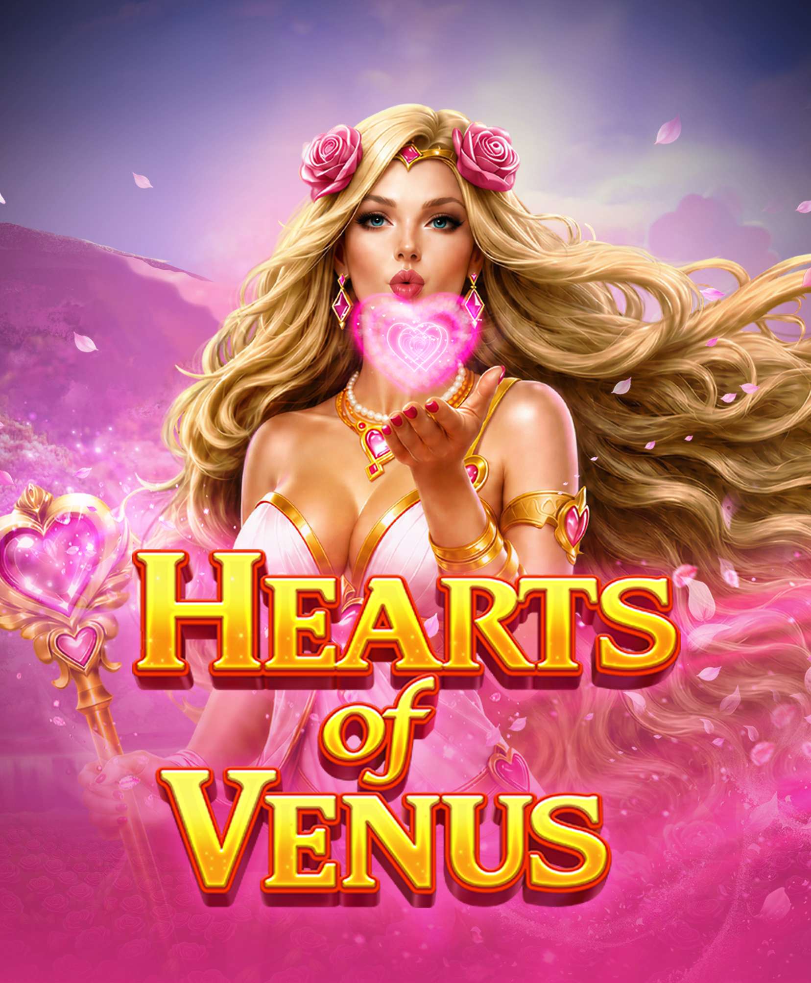 Hearts of Venus