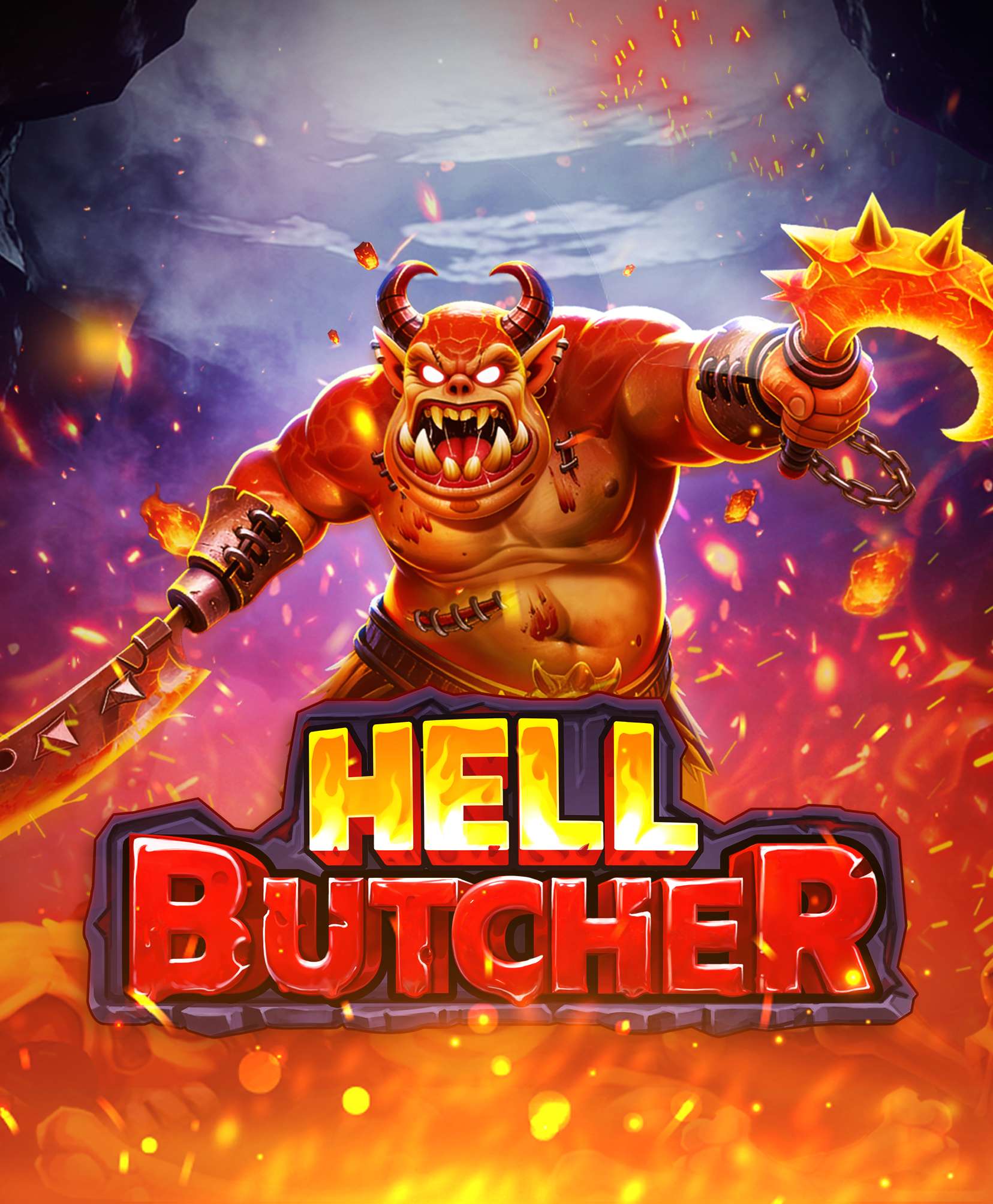 Hell Butcher