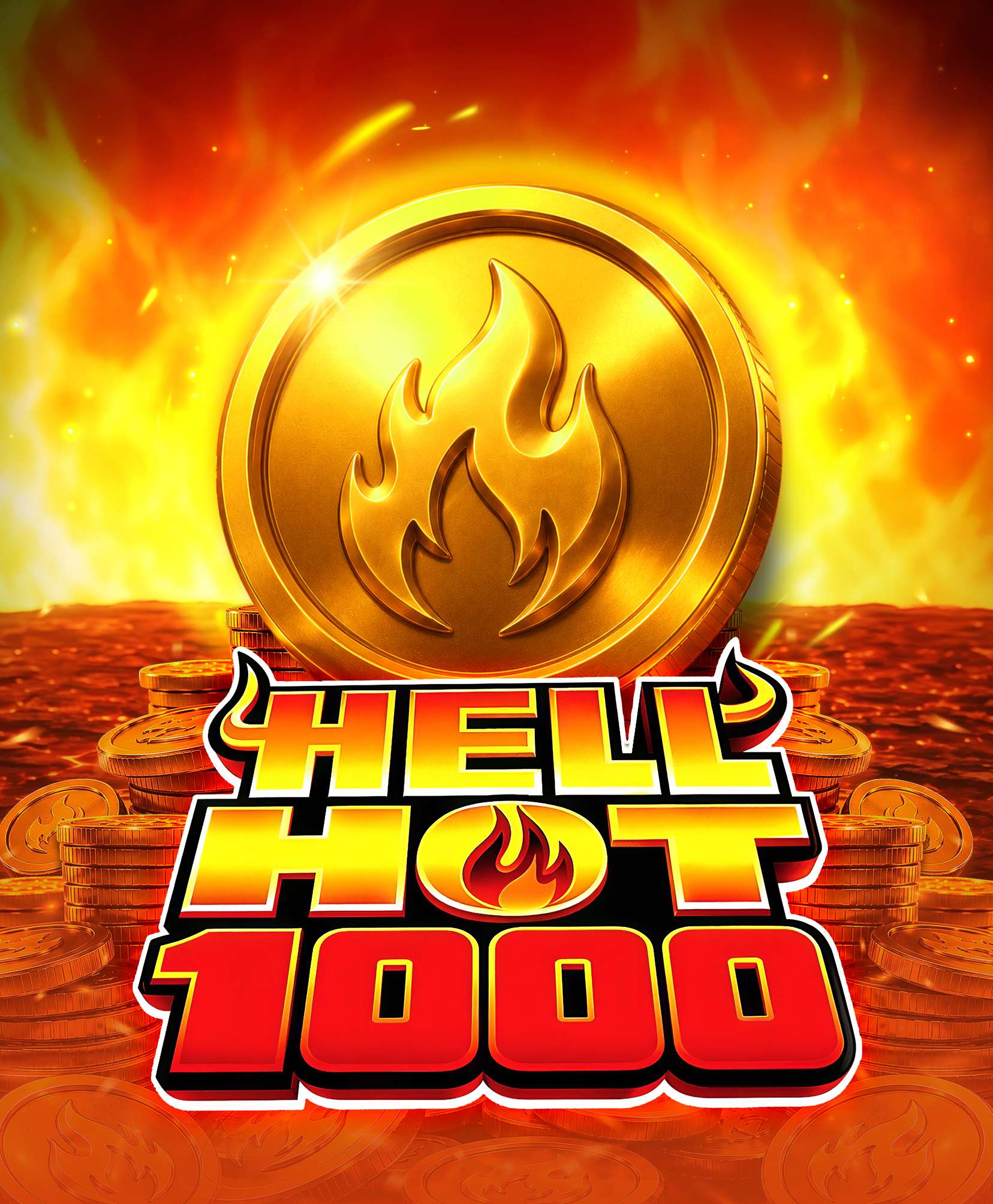 Hell Hot 1000