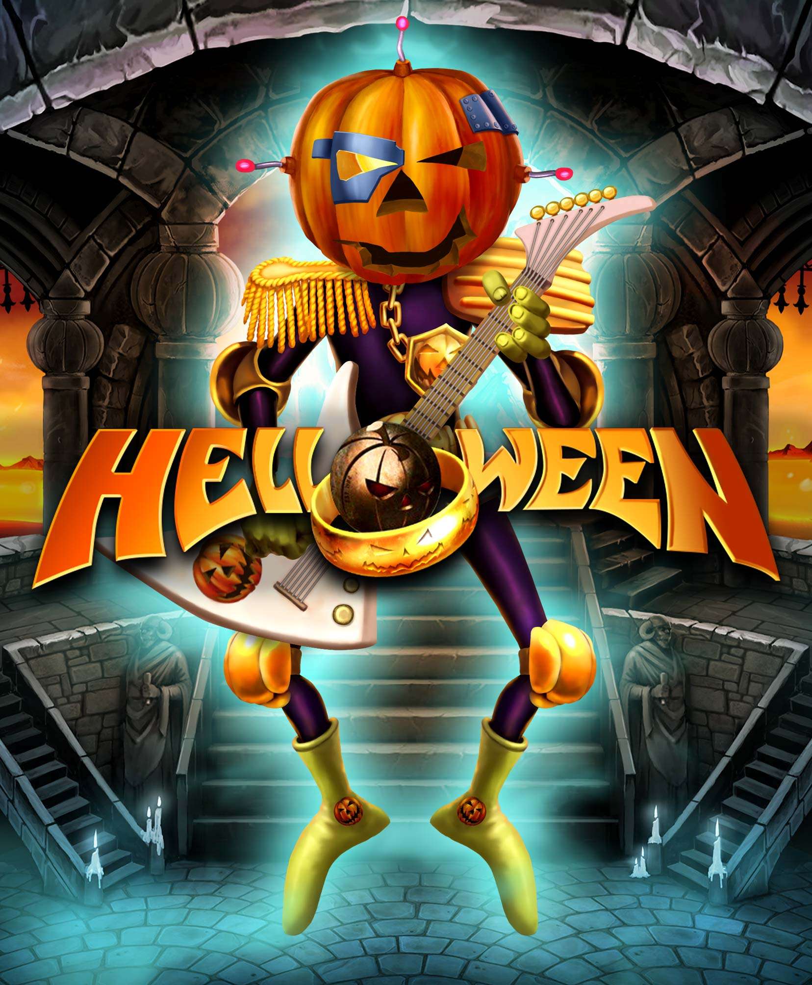 Helloween