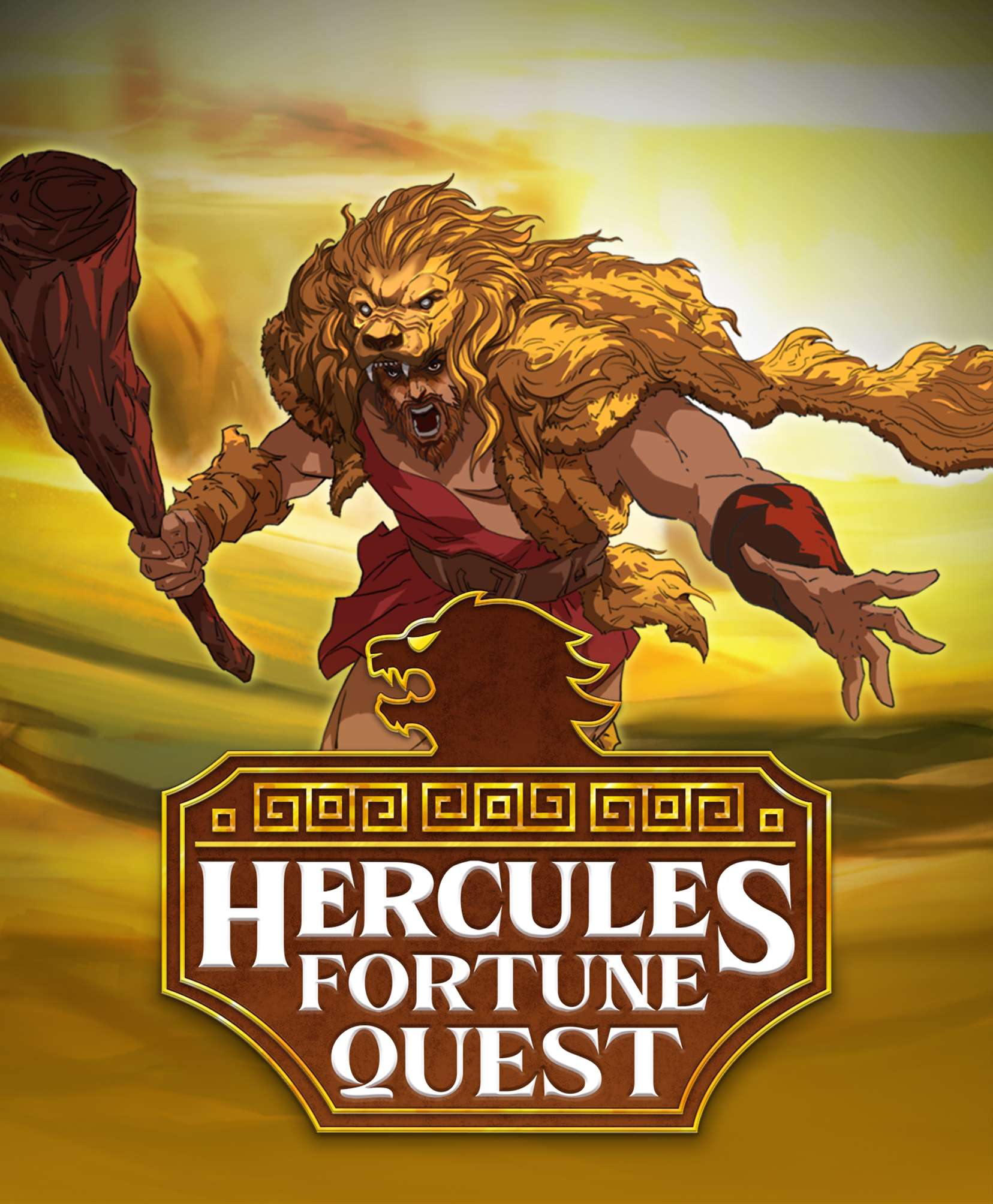 Hercules Fortune Quest