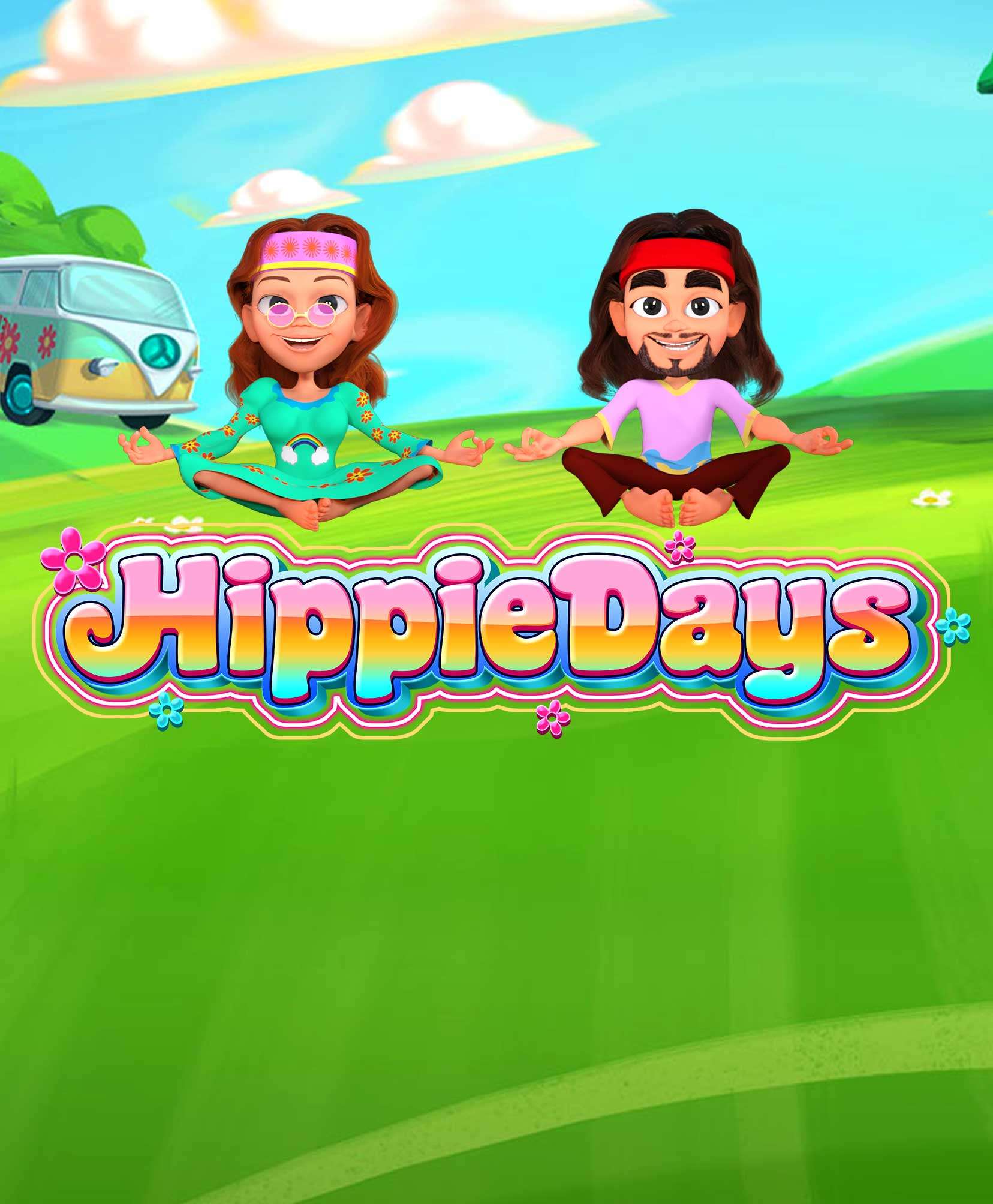 Hippie Days