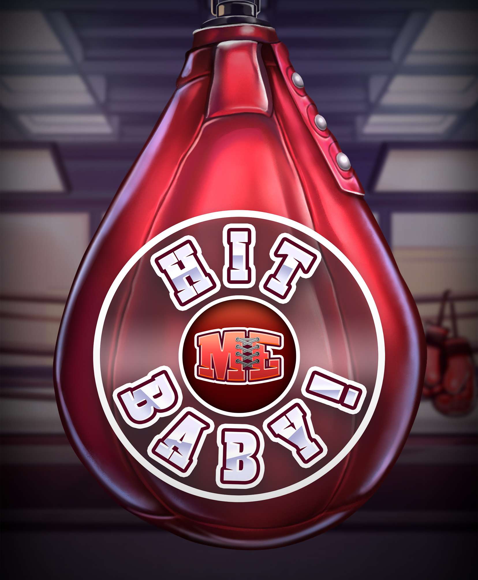Hit ME Baby!