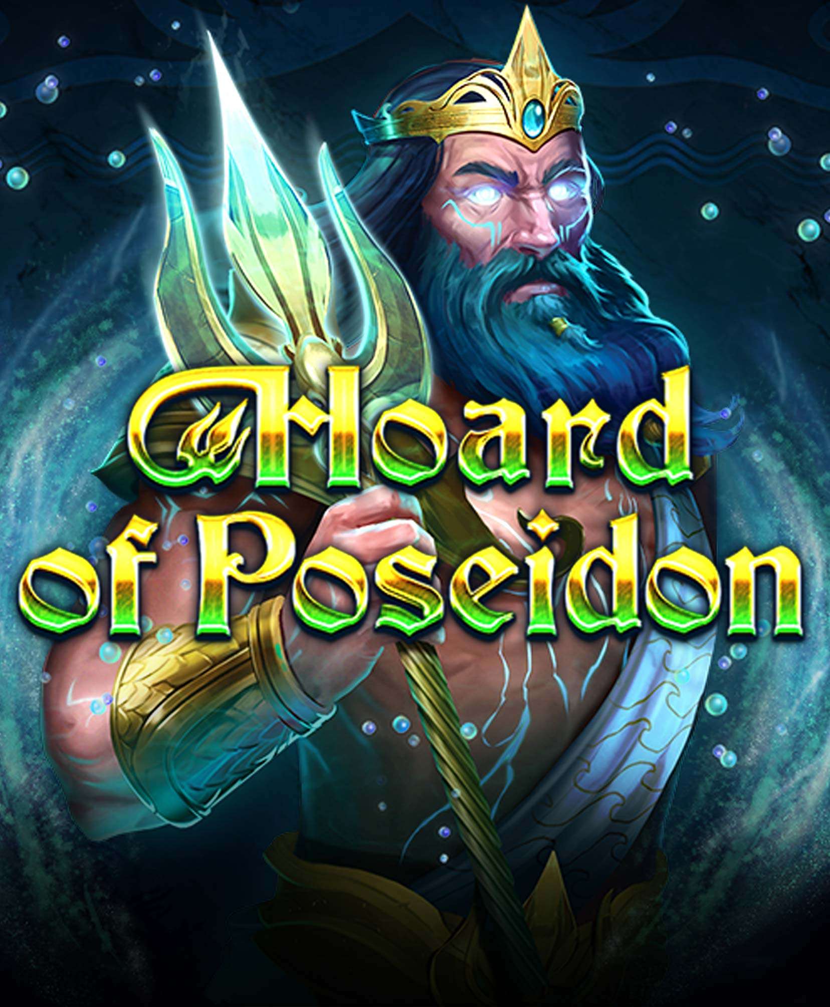 Hoard of Poseidon