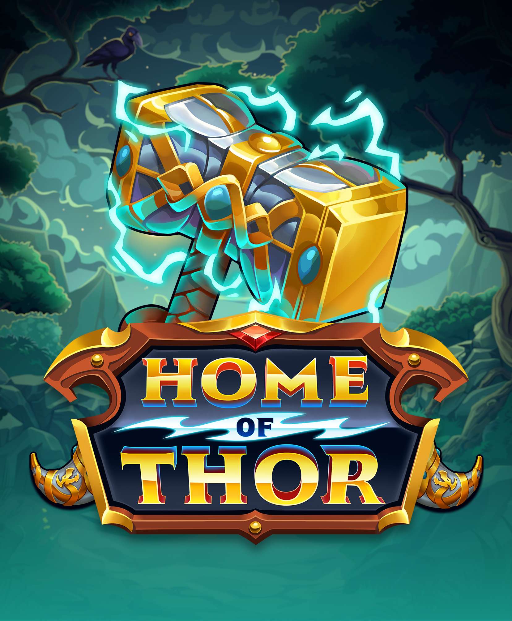 Home of Thor