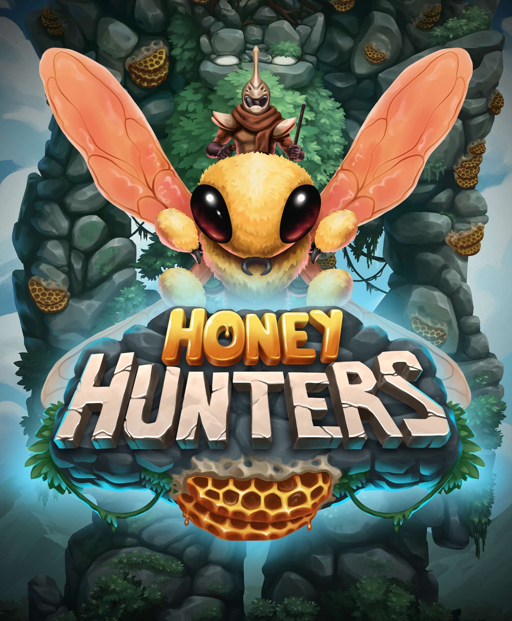 Honey Hunters