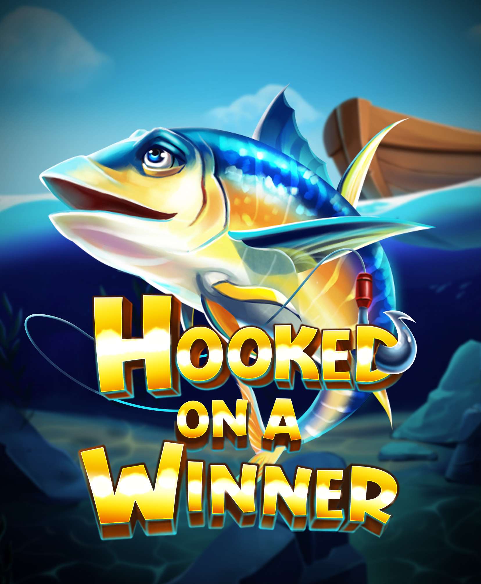 Hooked on a Winner