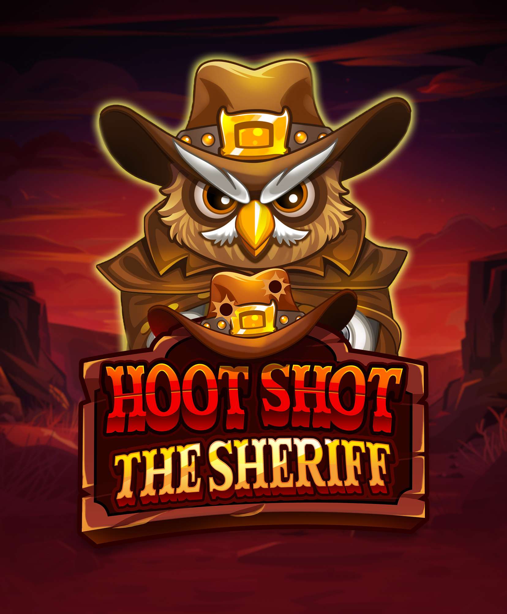Hoot Shot The Sheriff