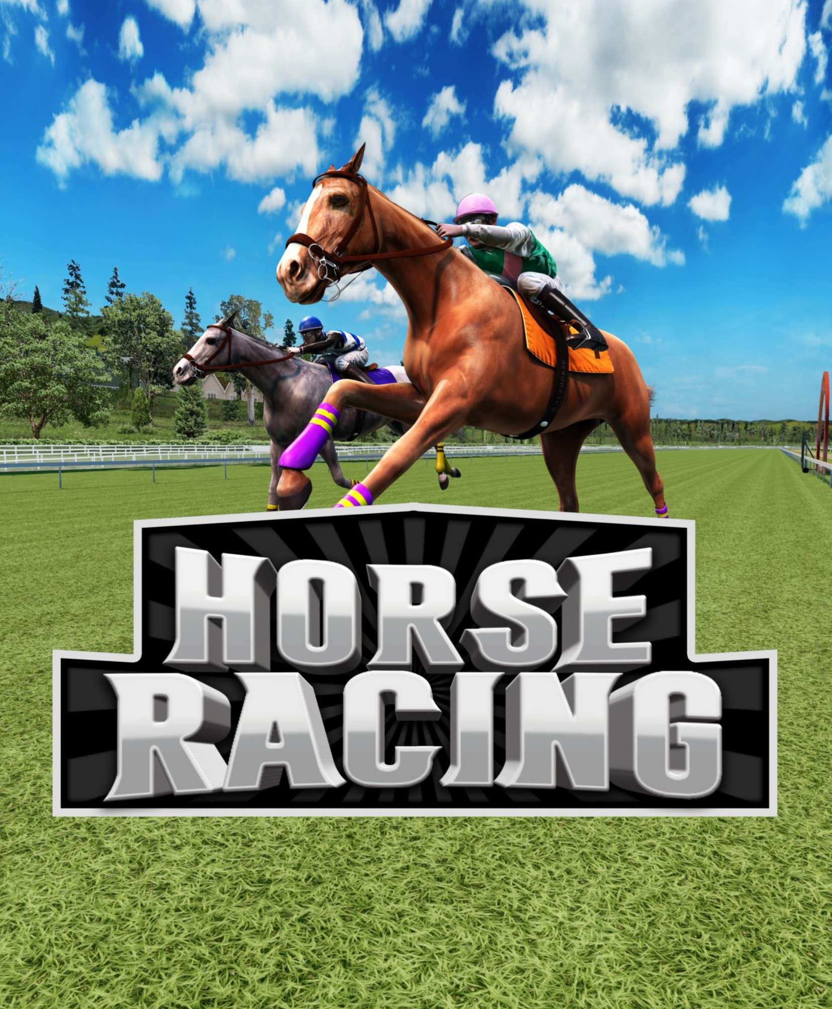 Horse Racing
