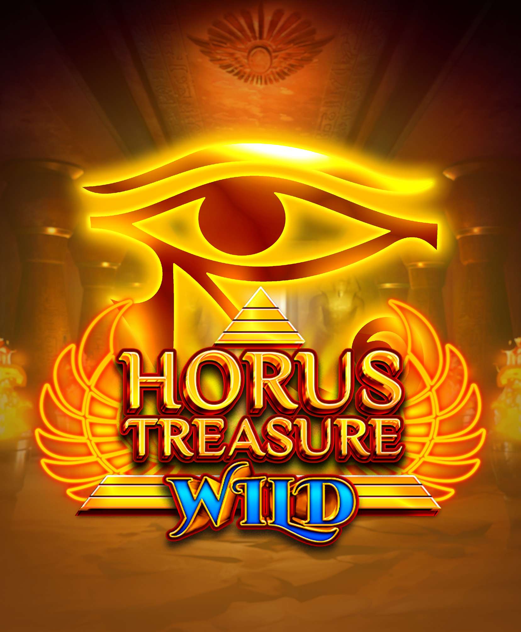 Horus Treasure Wild