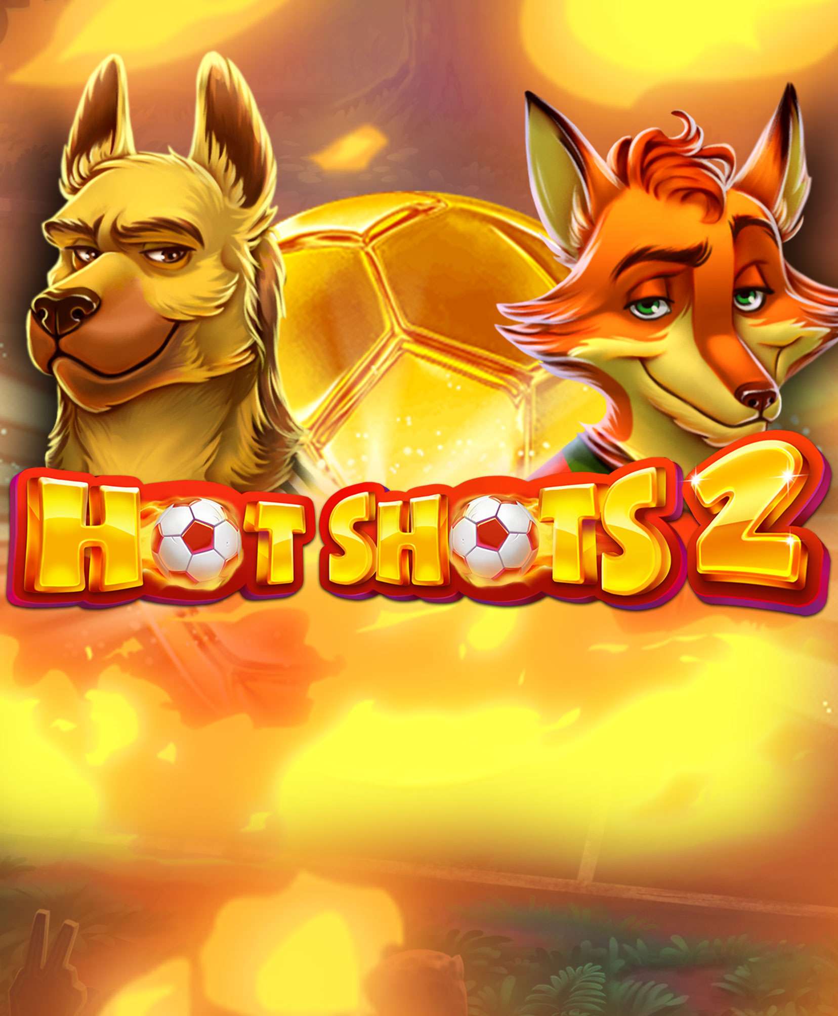 Hot Shots 2
