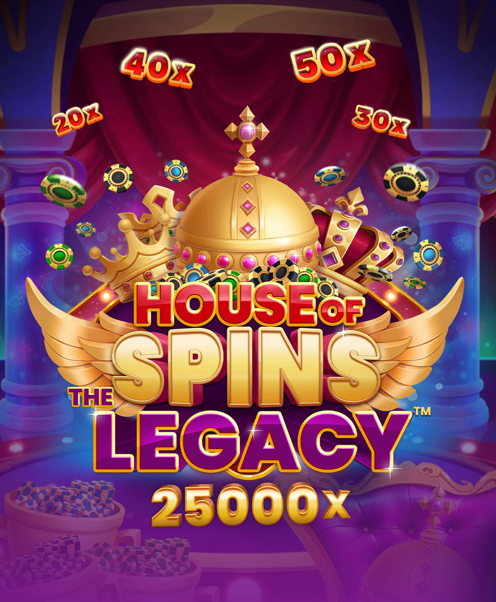 House of Spins the Legacy