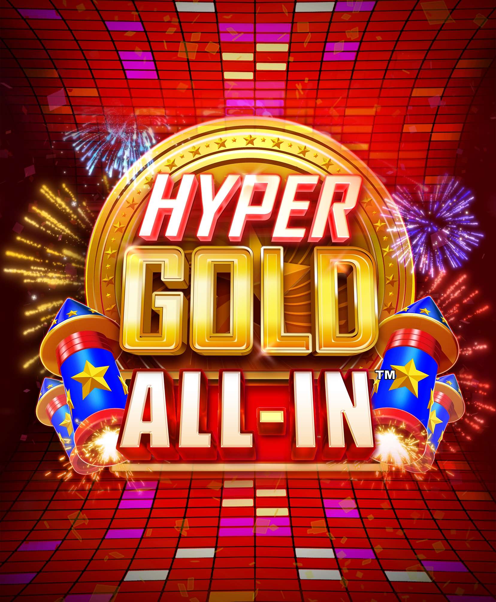 Hyper Gold All In