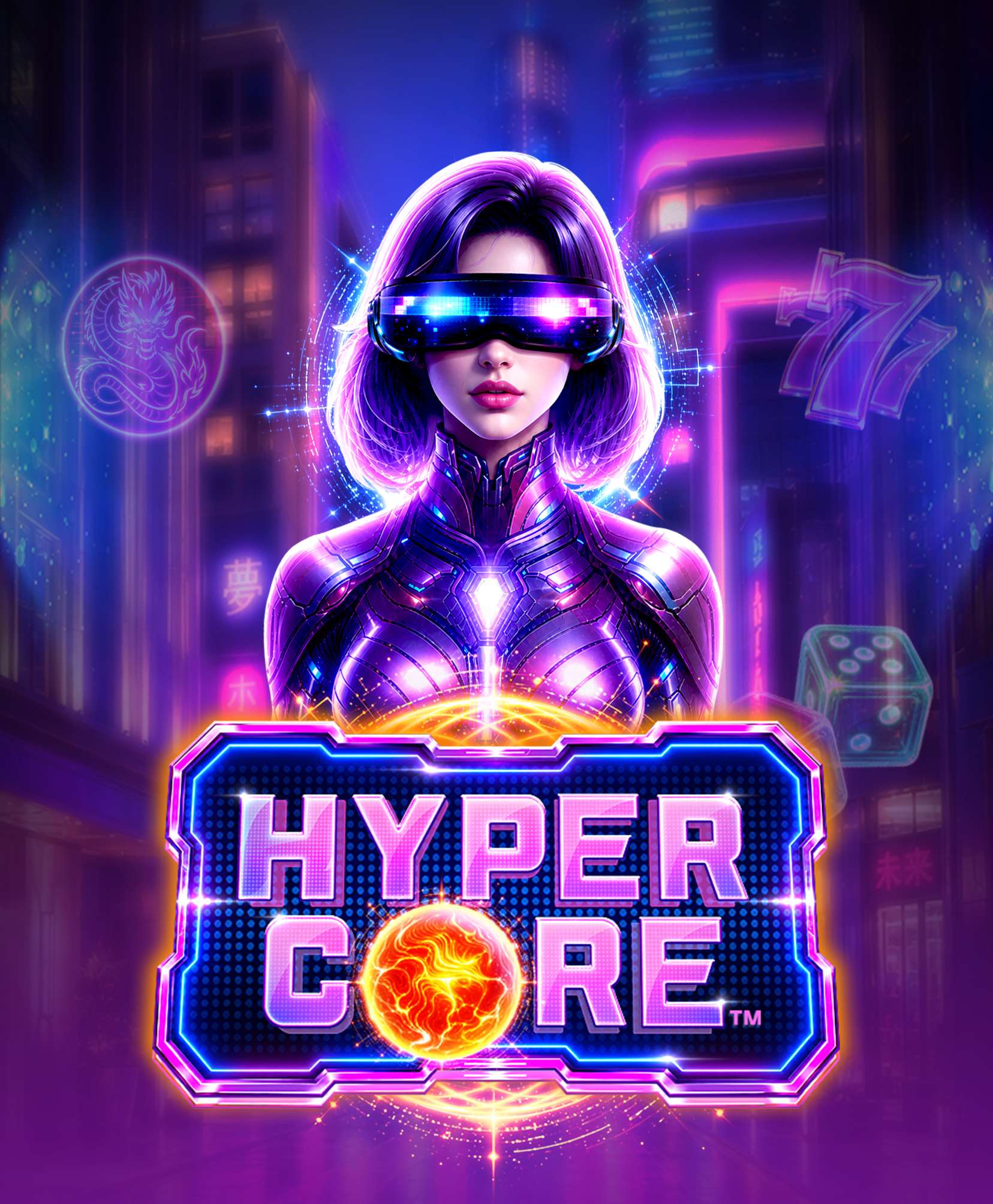 HyperCore