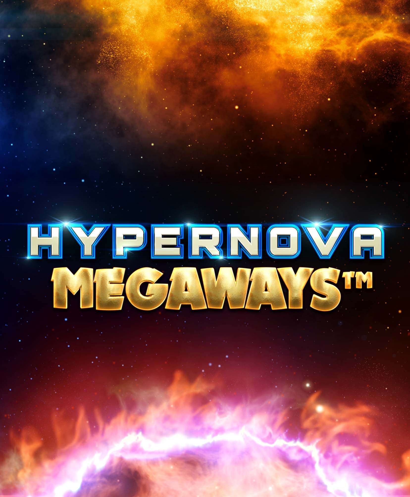 Hypernova Megaways