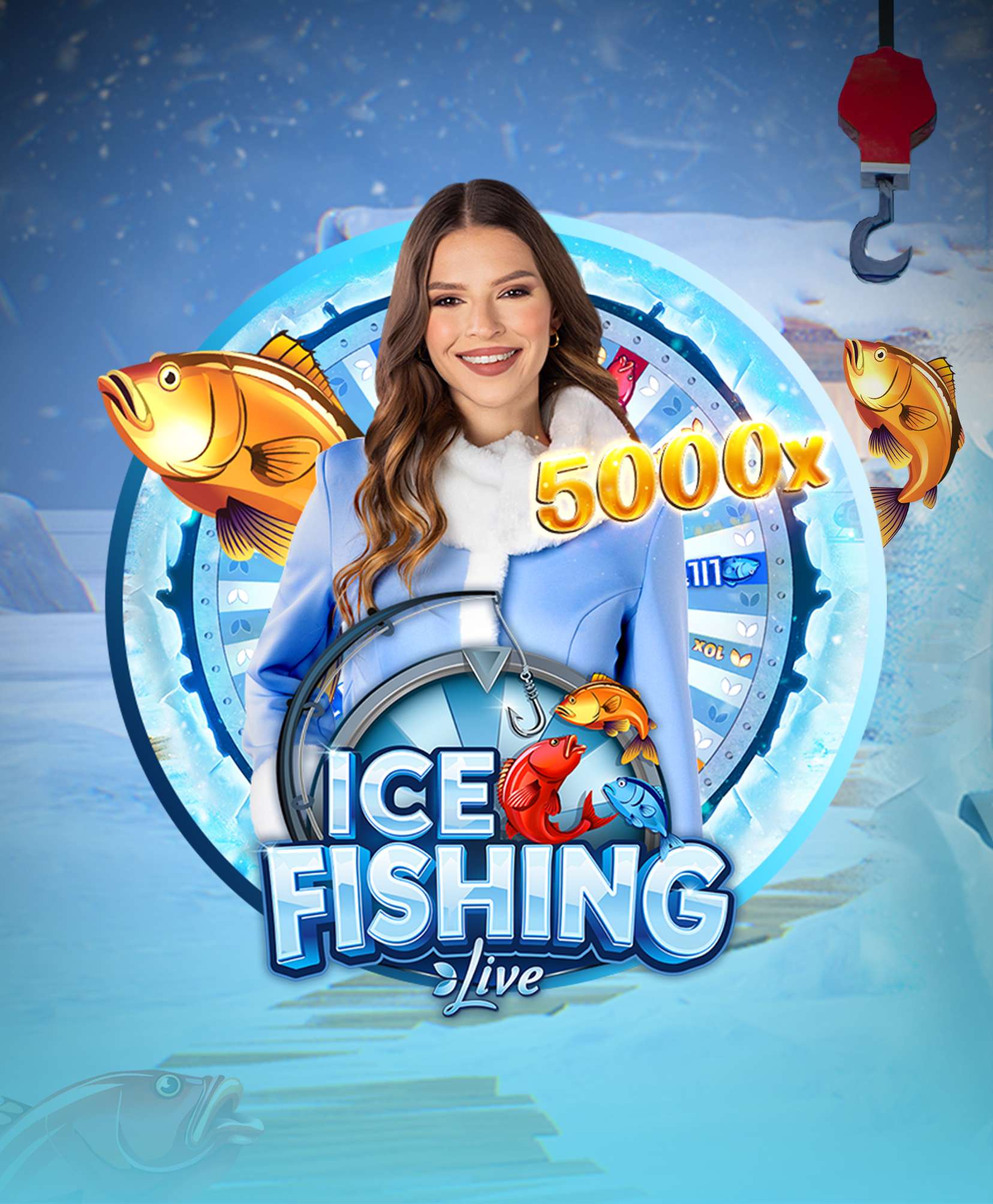 Ice Fishing