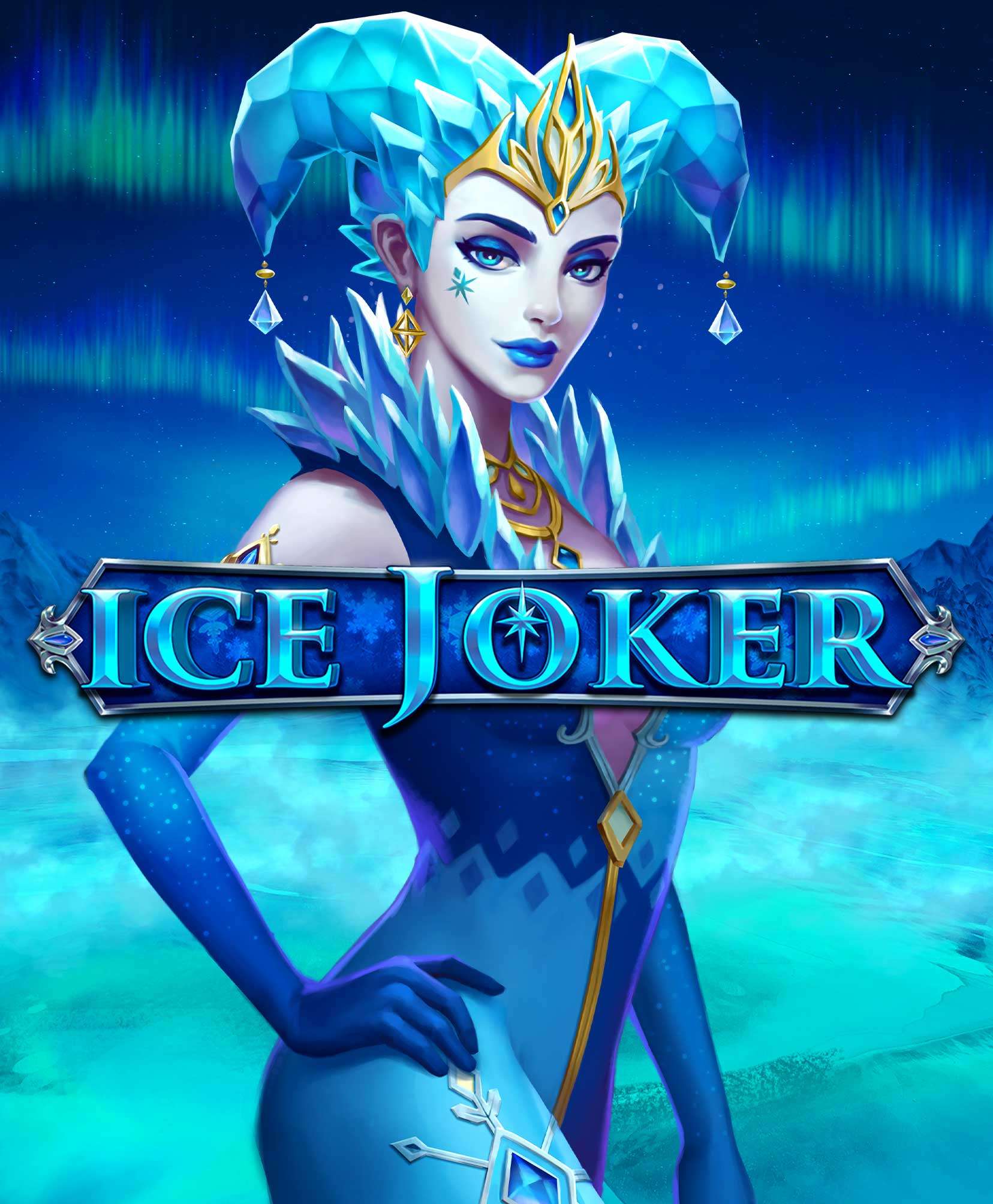 Ice Joker