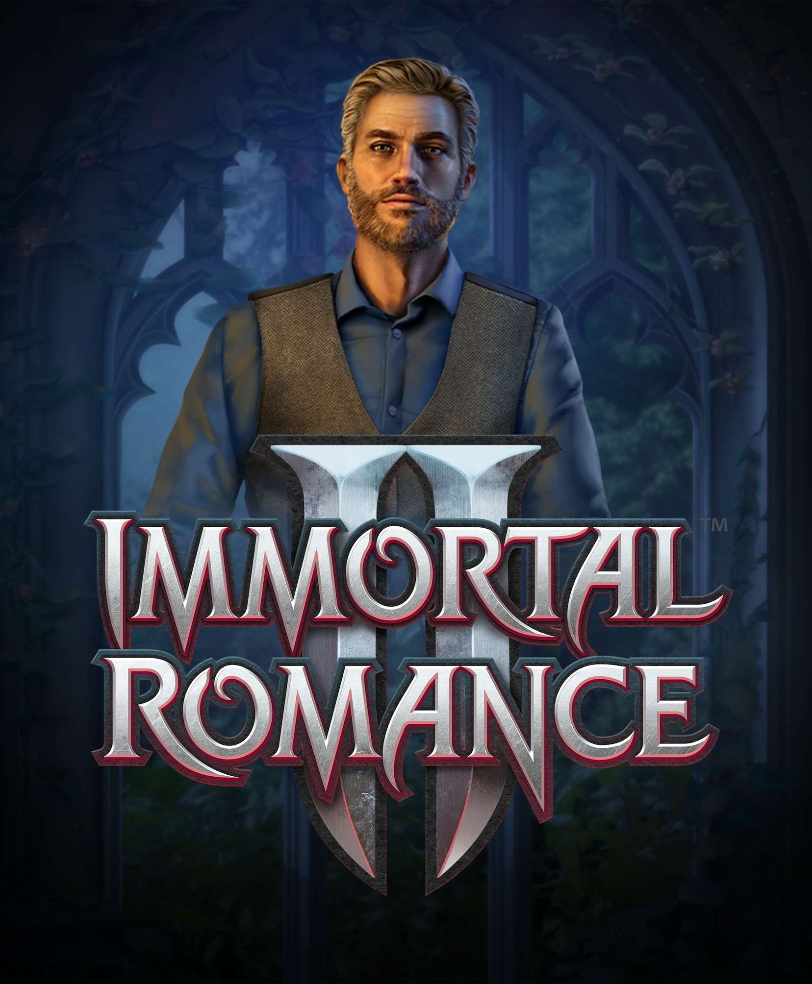 Immortal Romance II