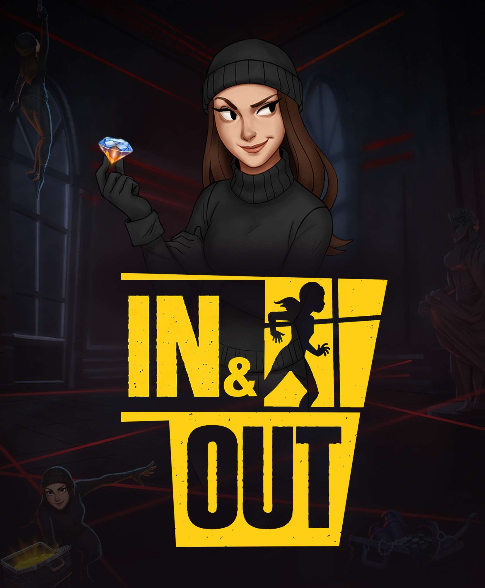 In and Out