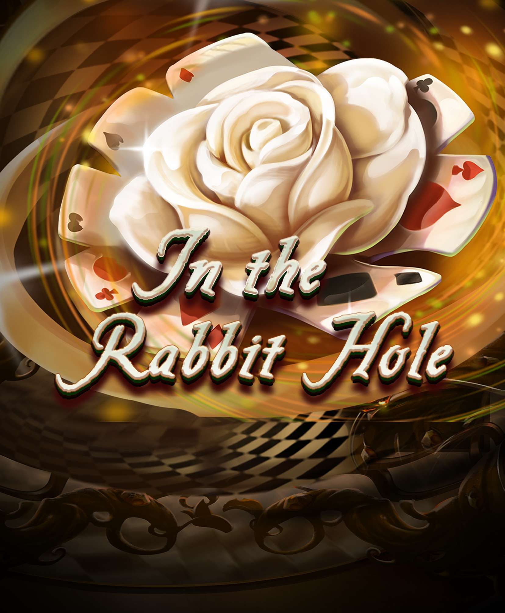 In the Rabbit Hole