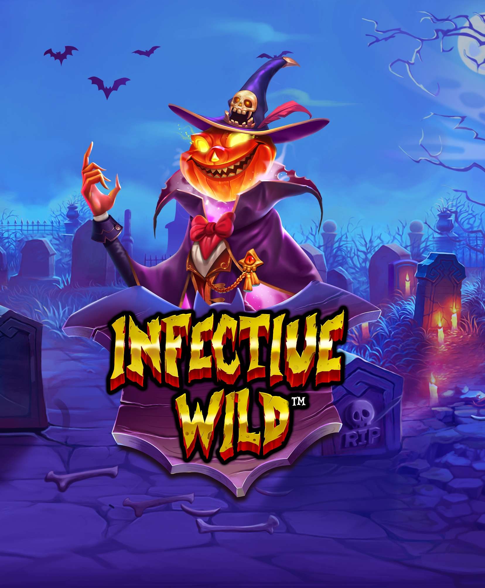 Infective Wild