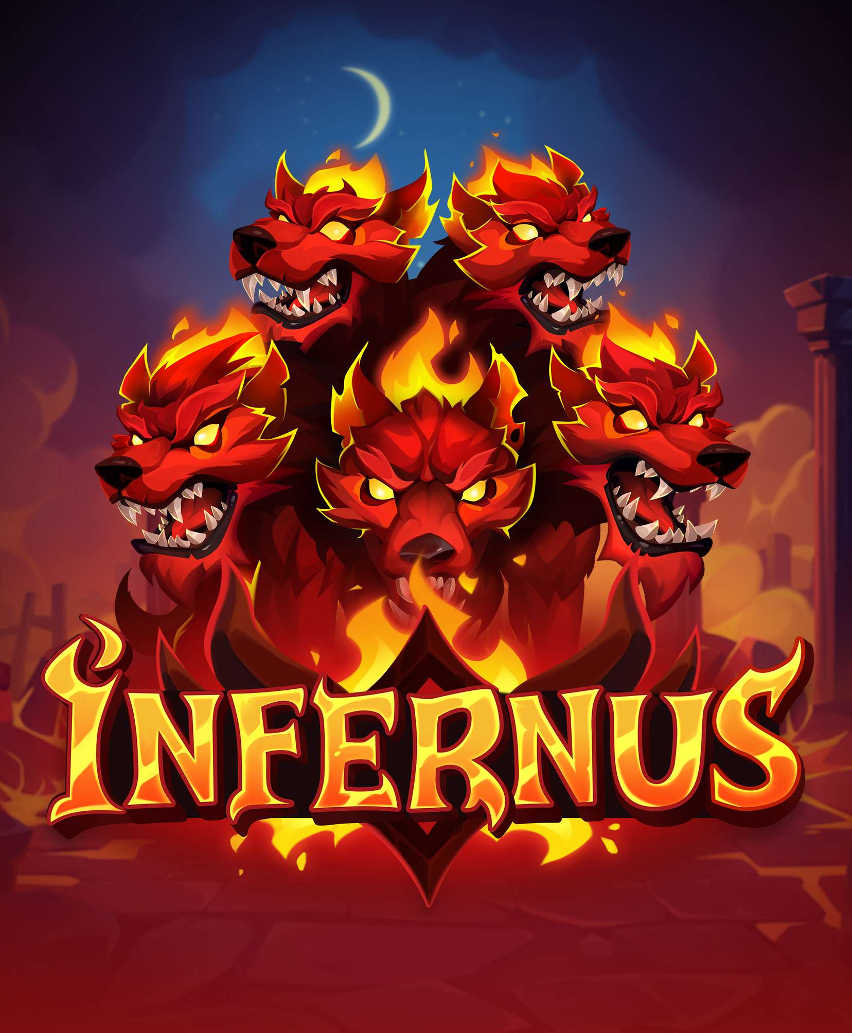 Infernus