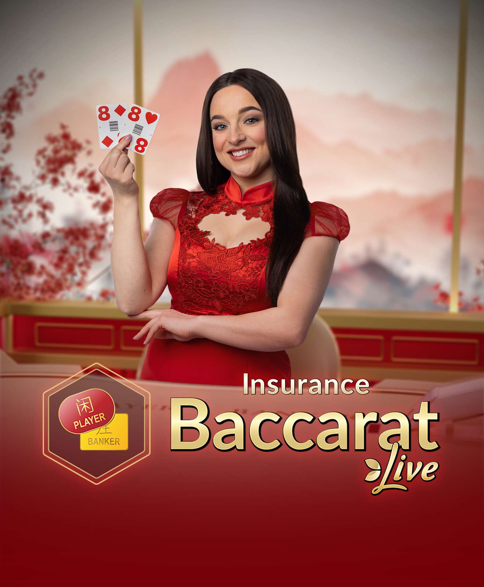 Insurance Baccarat