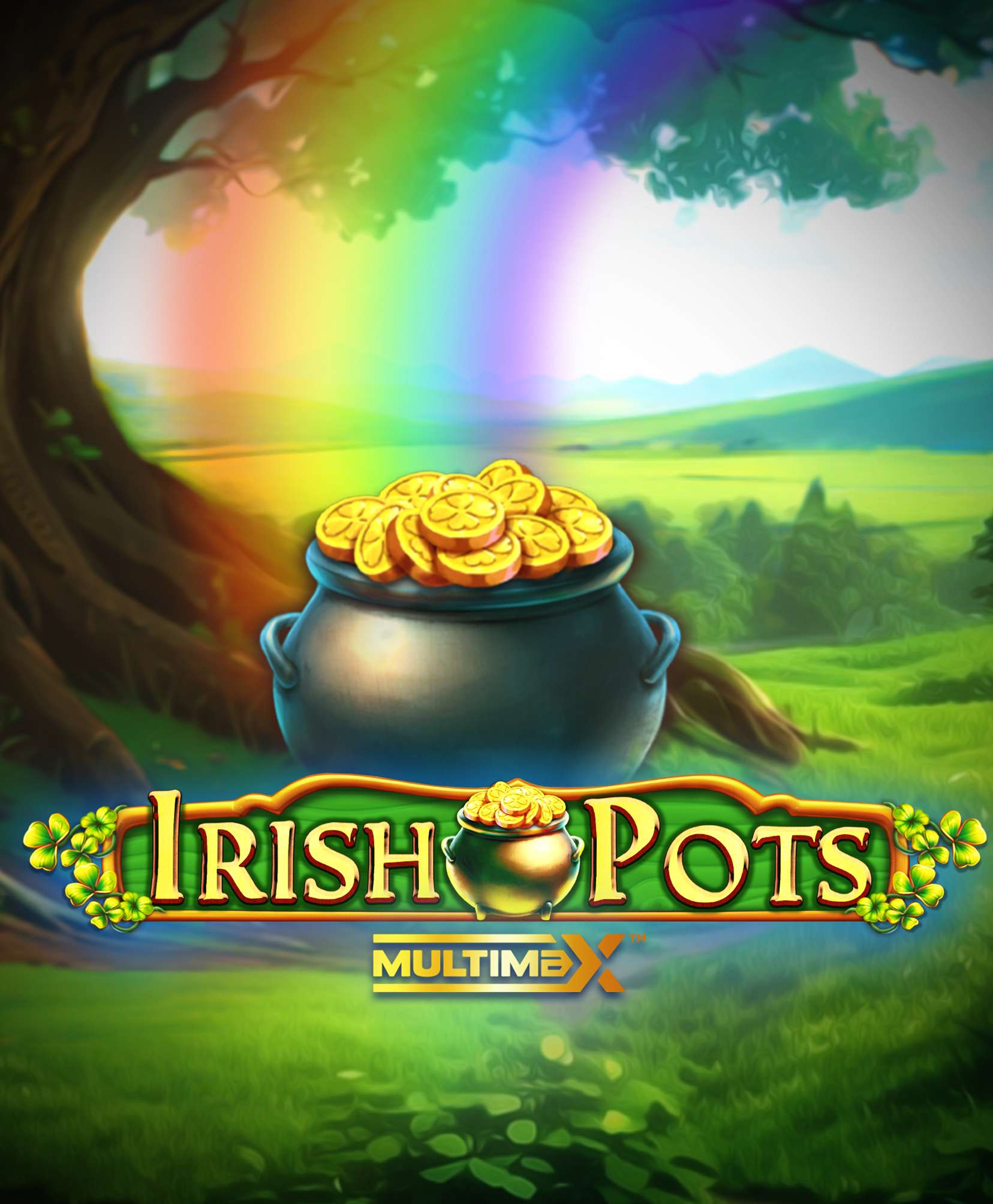 Irish Pots MultiMax