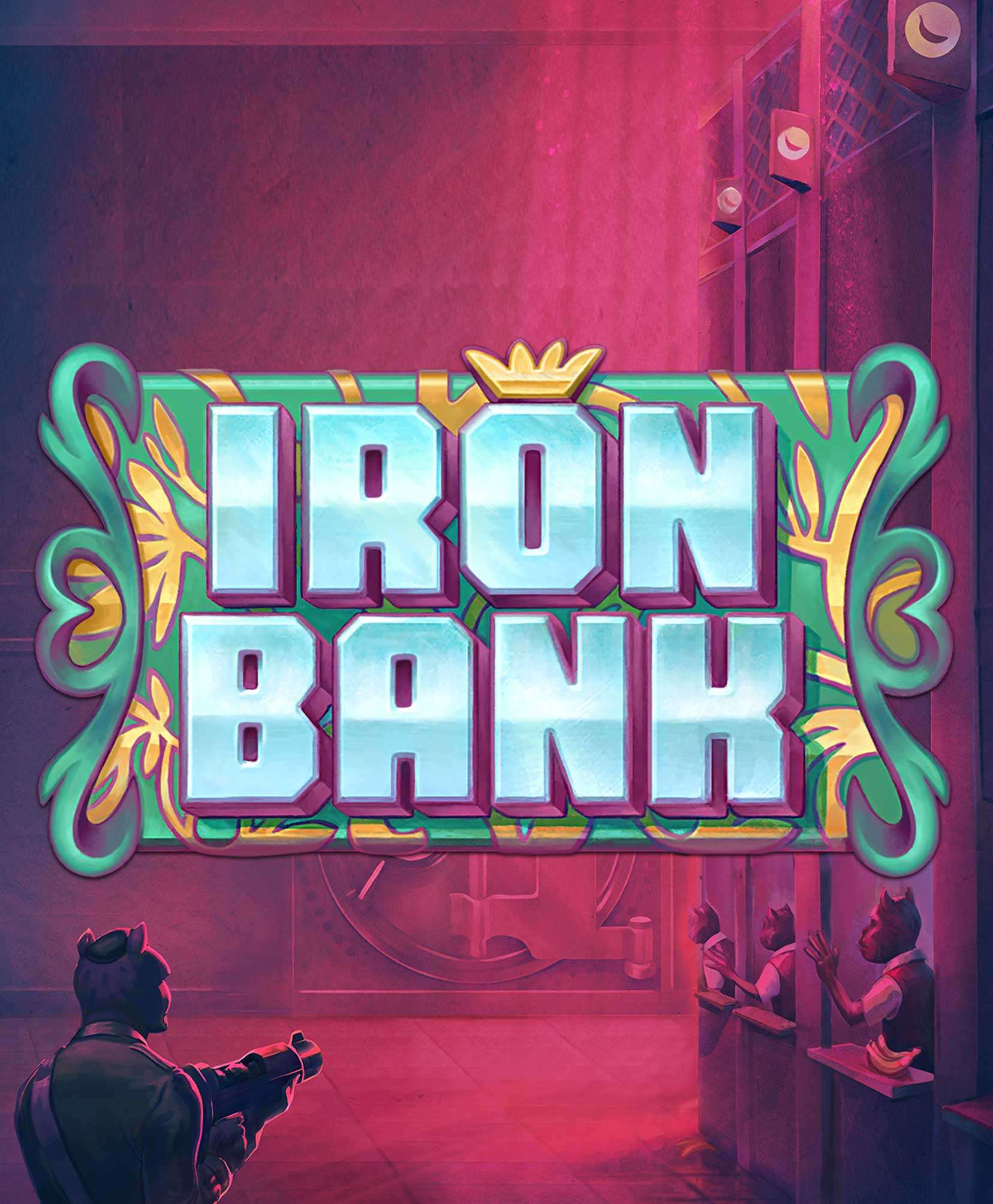 Iron Bank