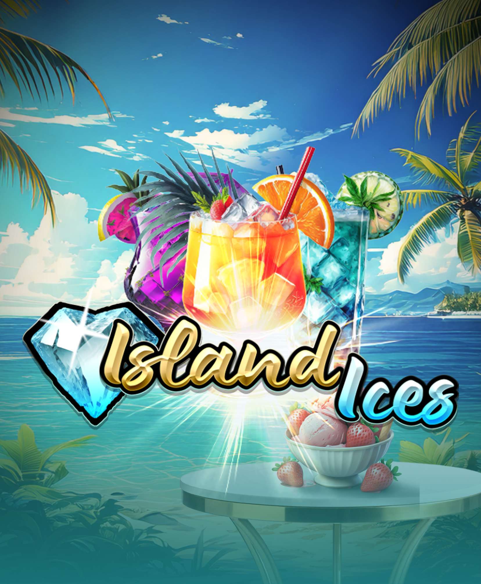 Island Ices