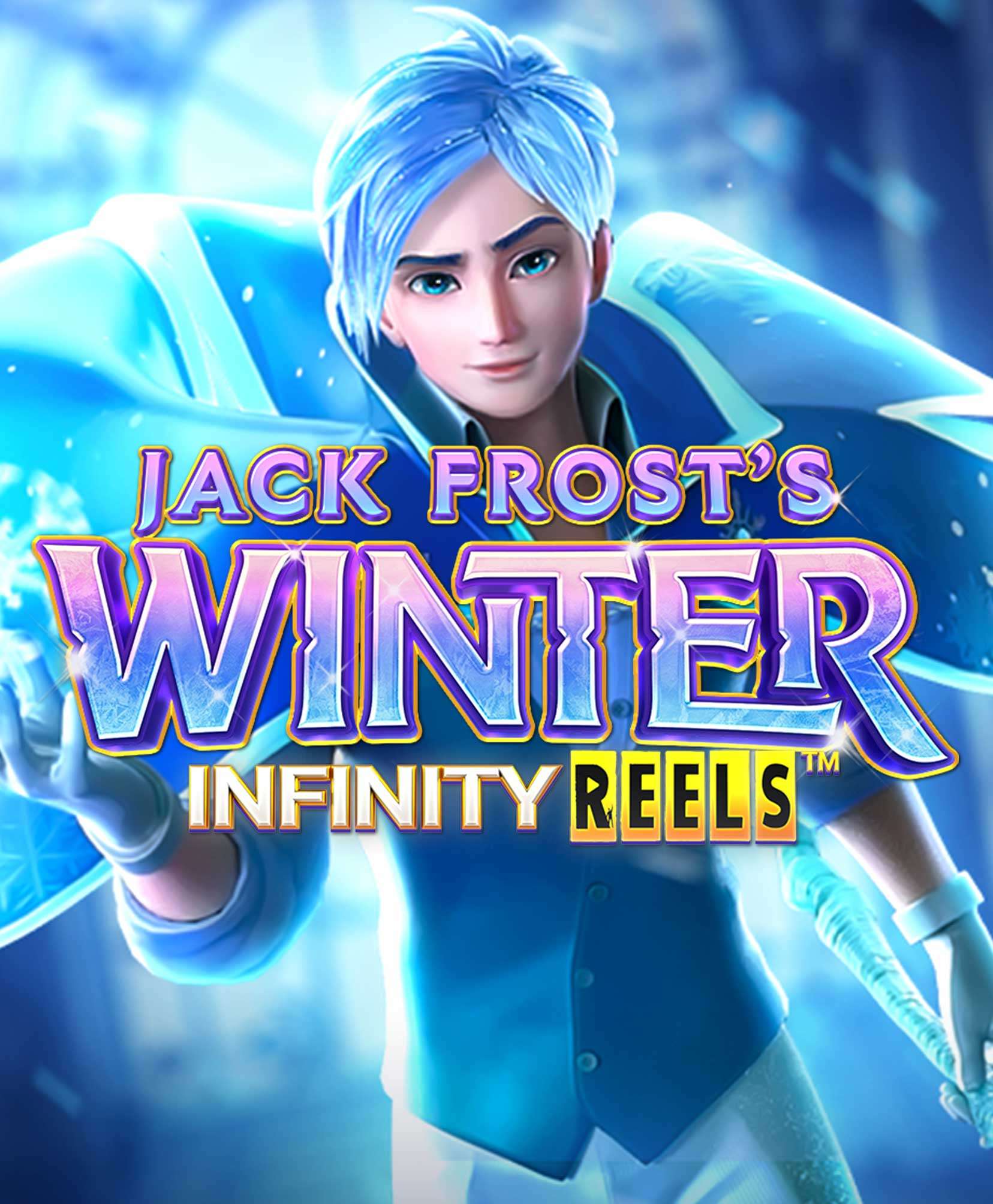 Jack Frost's Winter