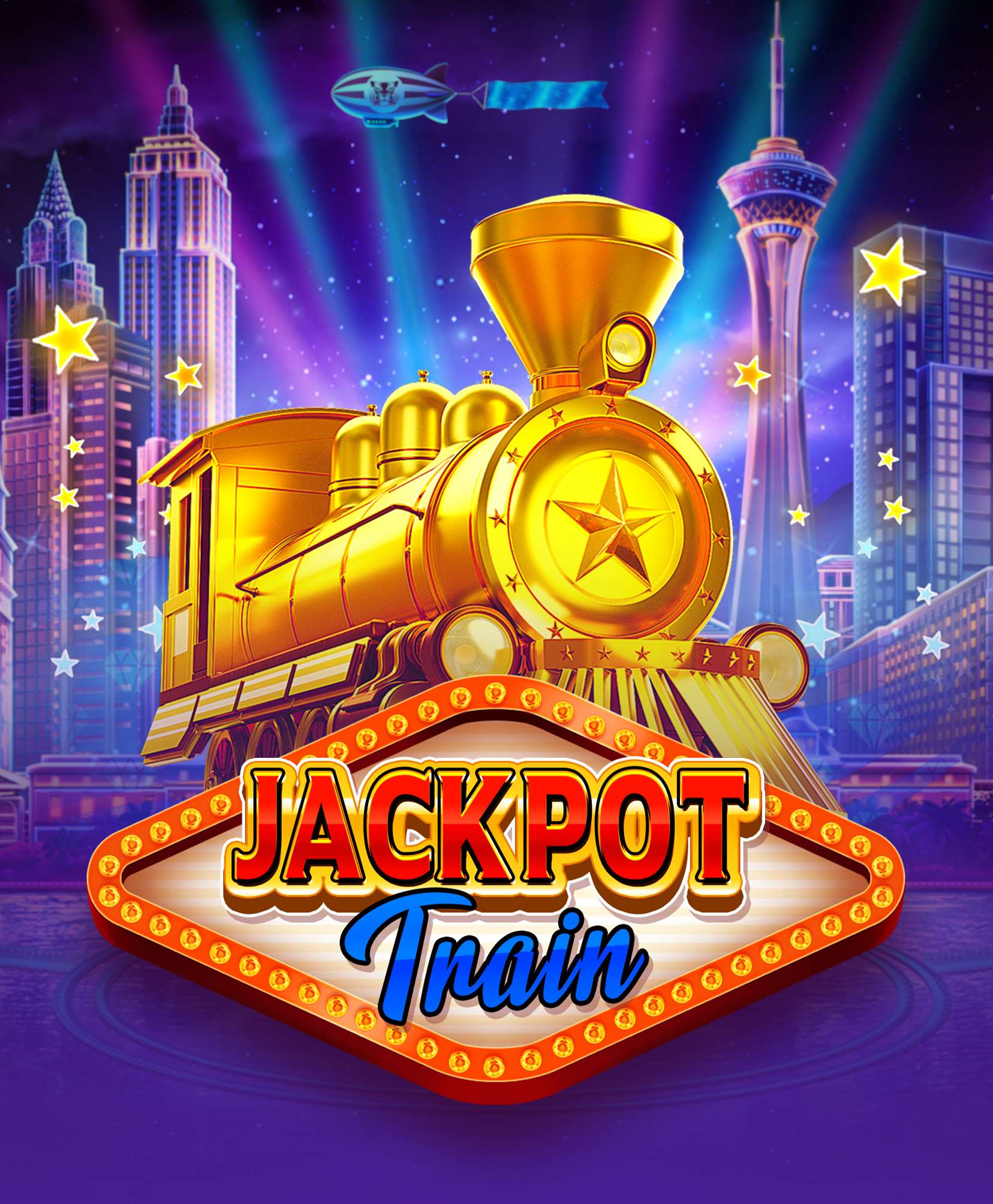 Jackpot Train