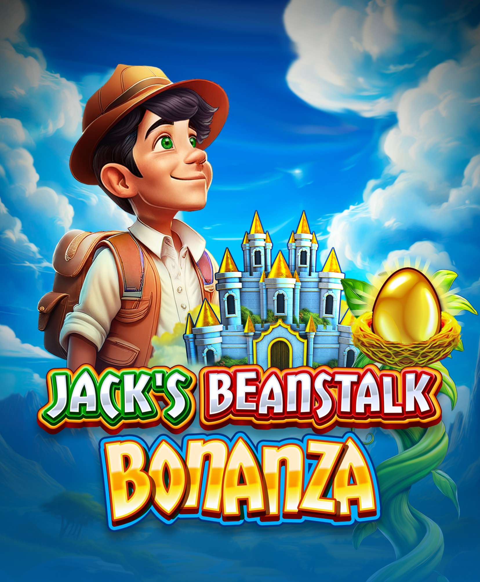 Jack’s Beanstalk Bonanza