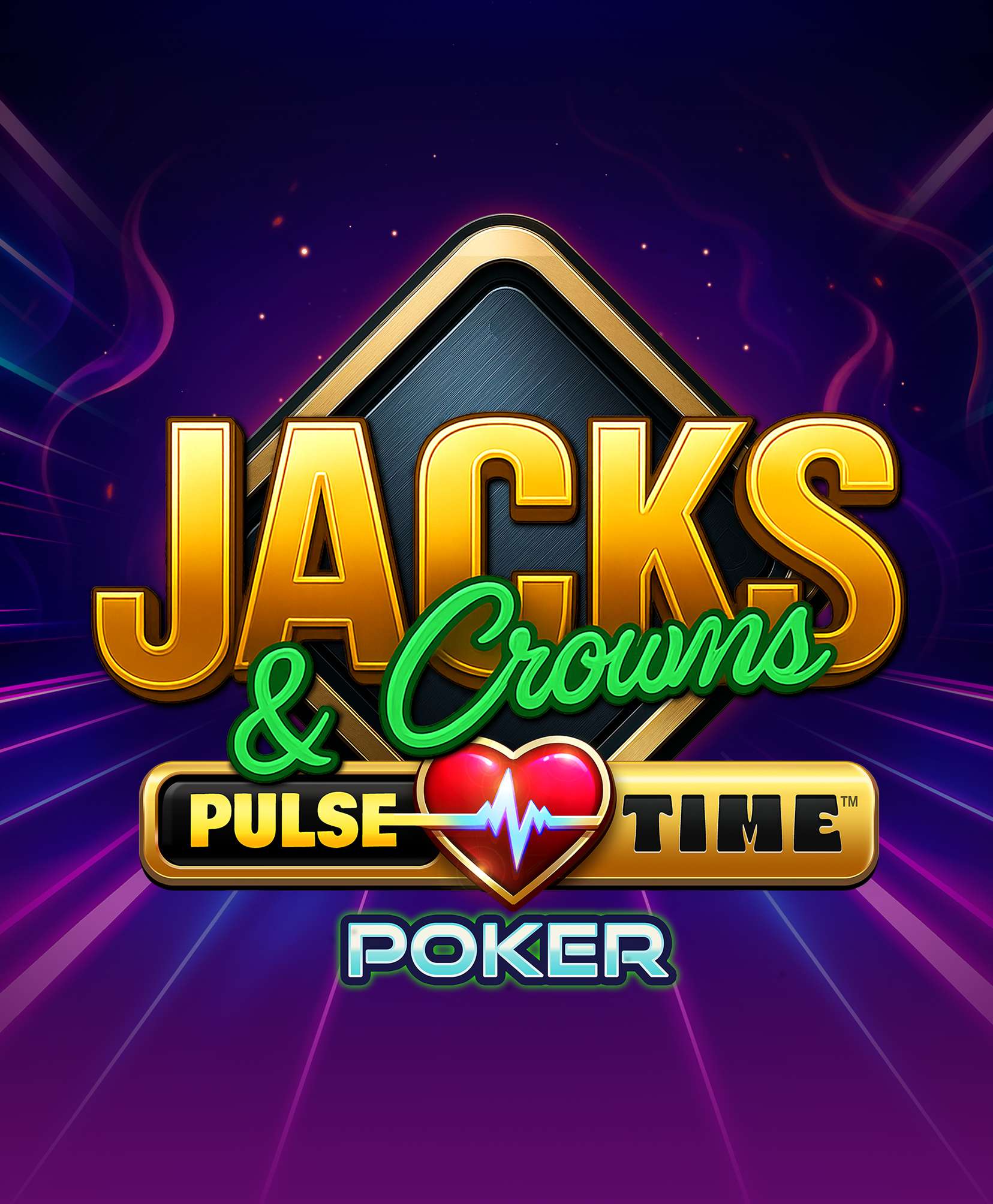 Jacks & Crowns Pulse Time