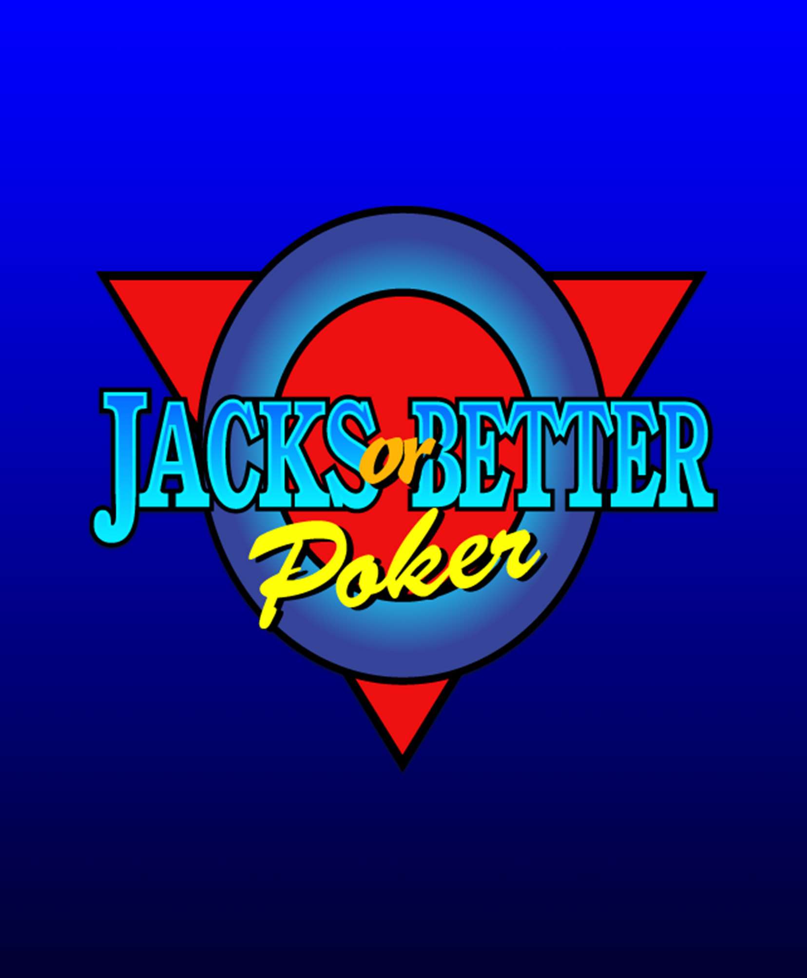Jacks Or Better
