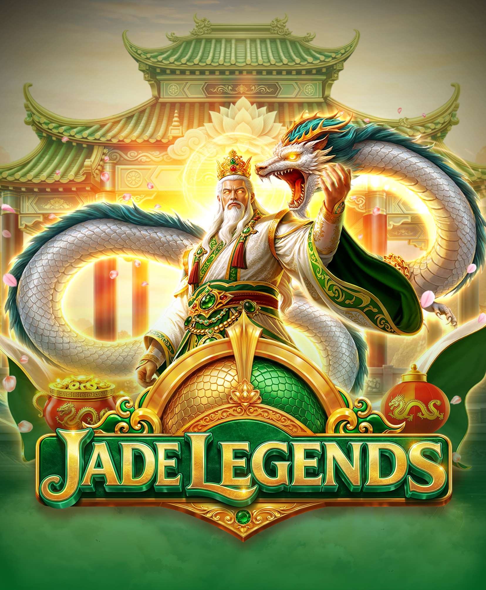 Jade Legends