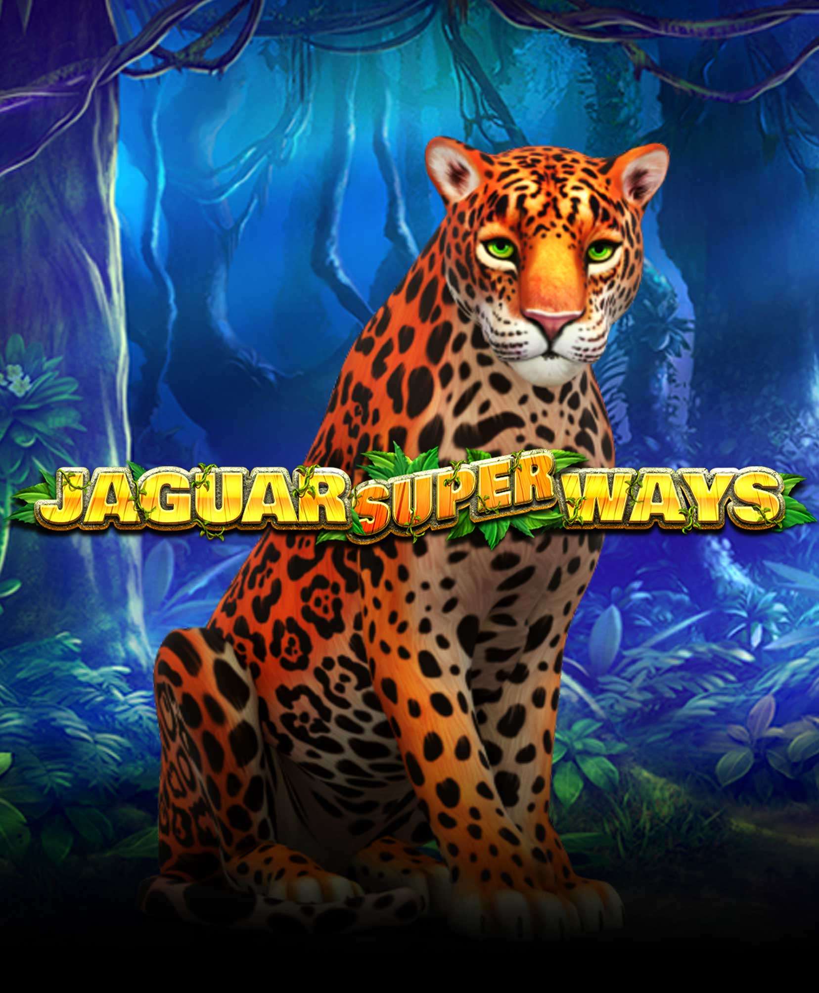 Jaguar SuperWays
