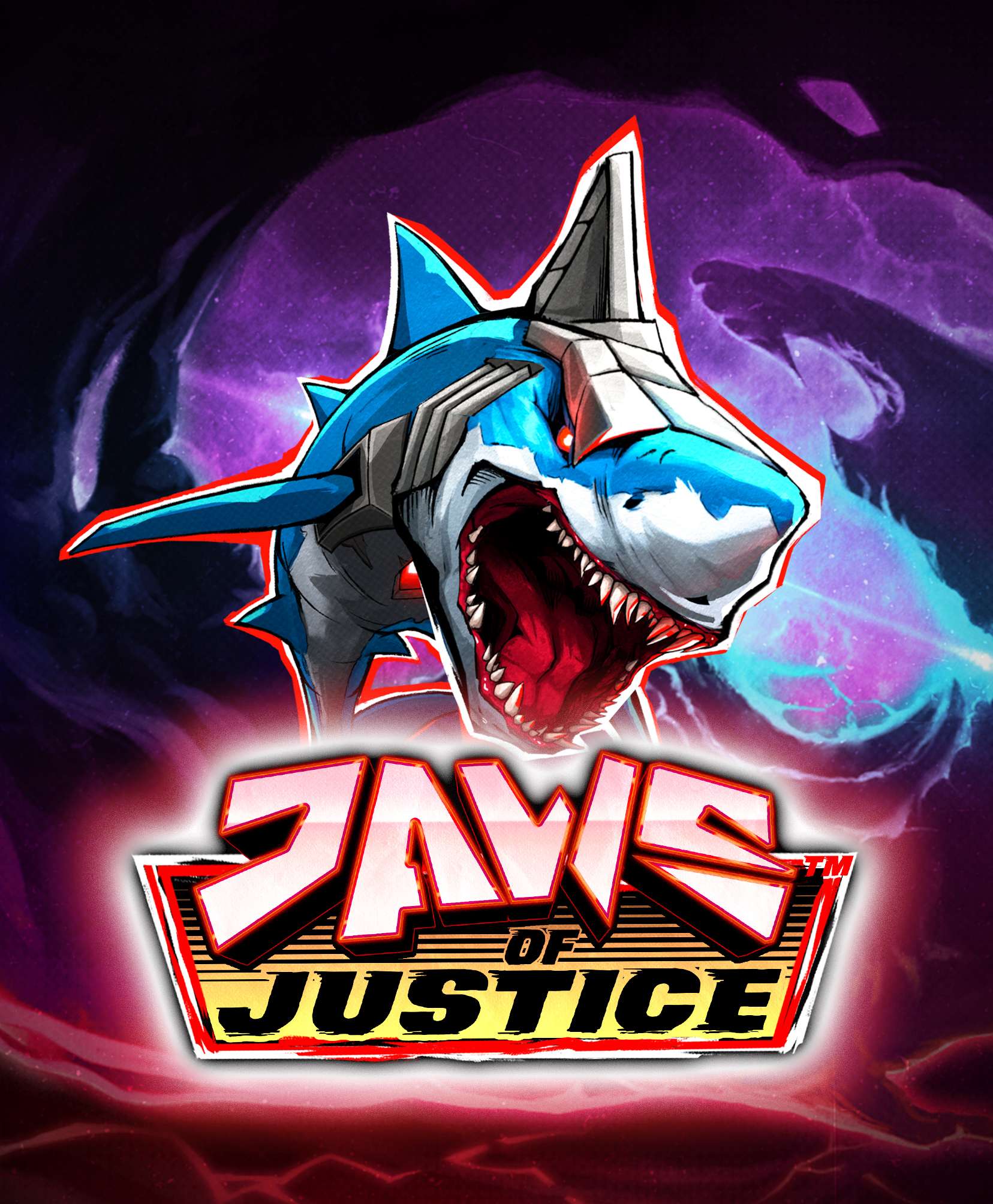 Jaws of Justice