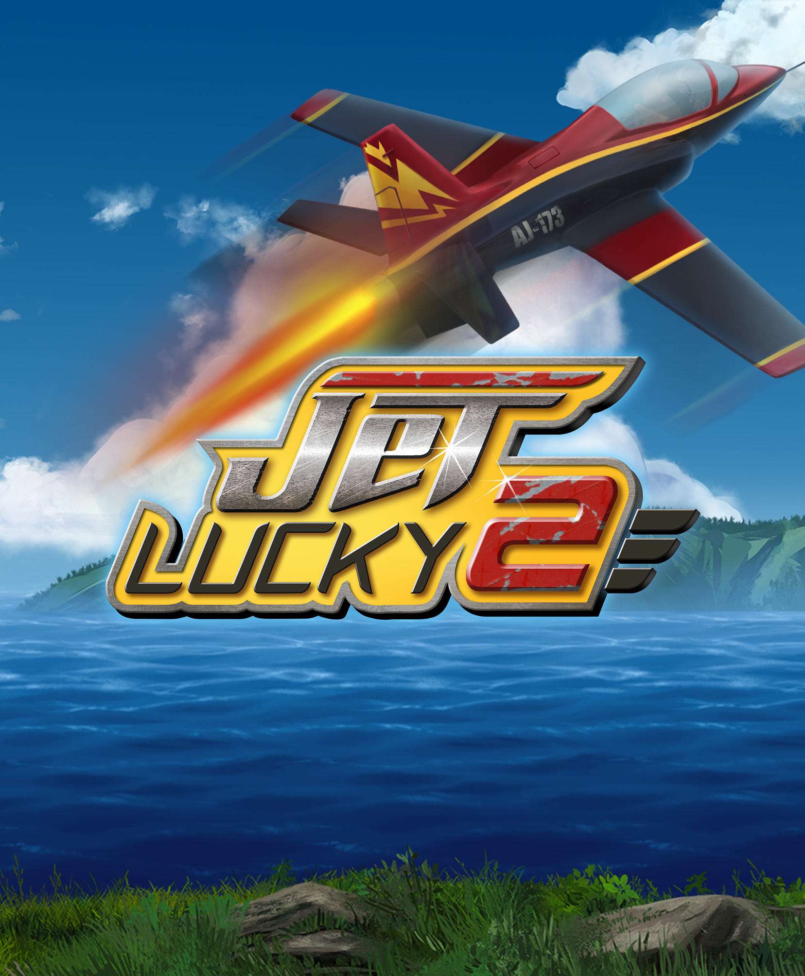 Jet Lucky 2