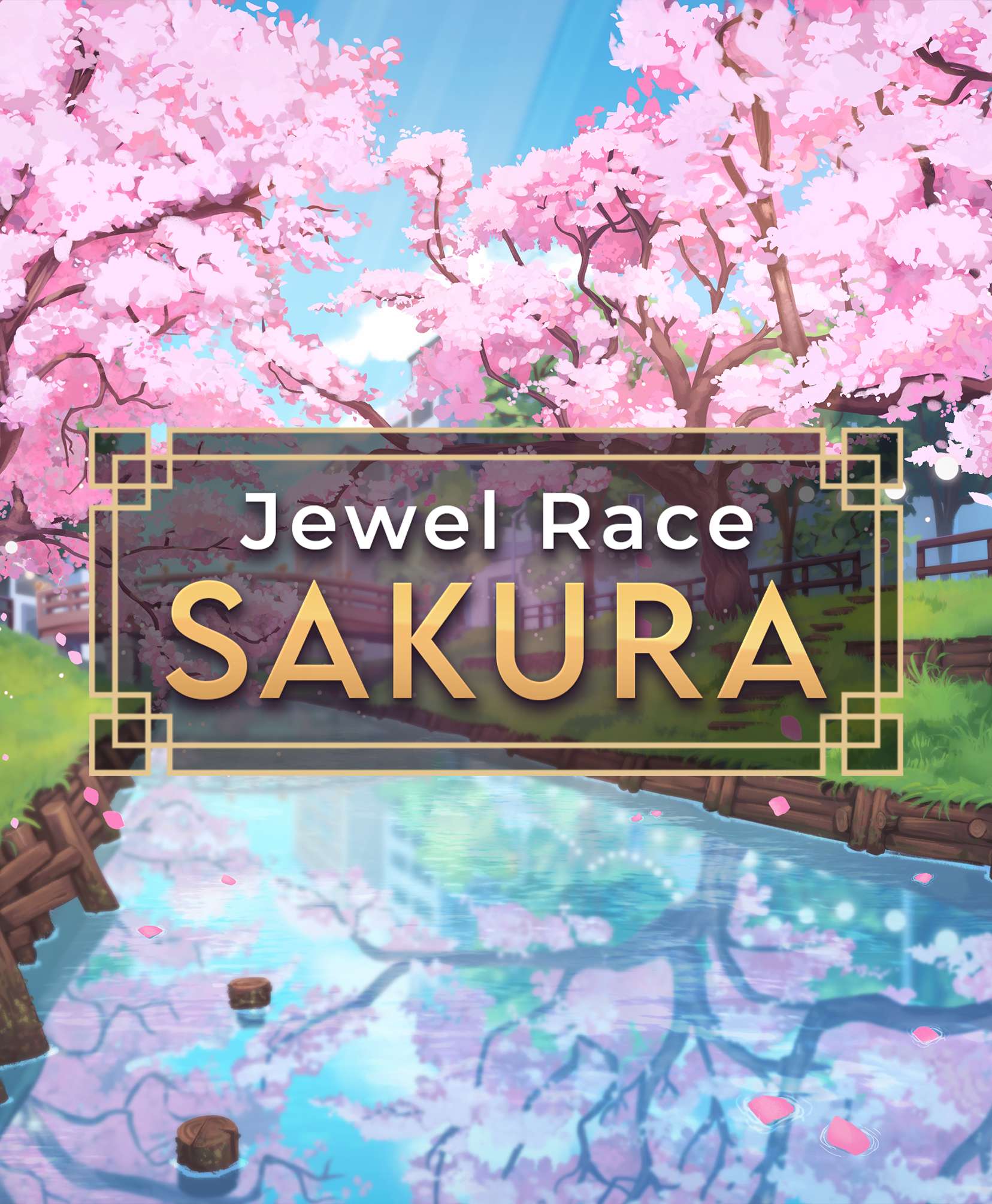 Jewel Race Sakura