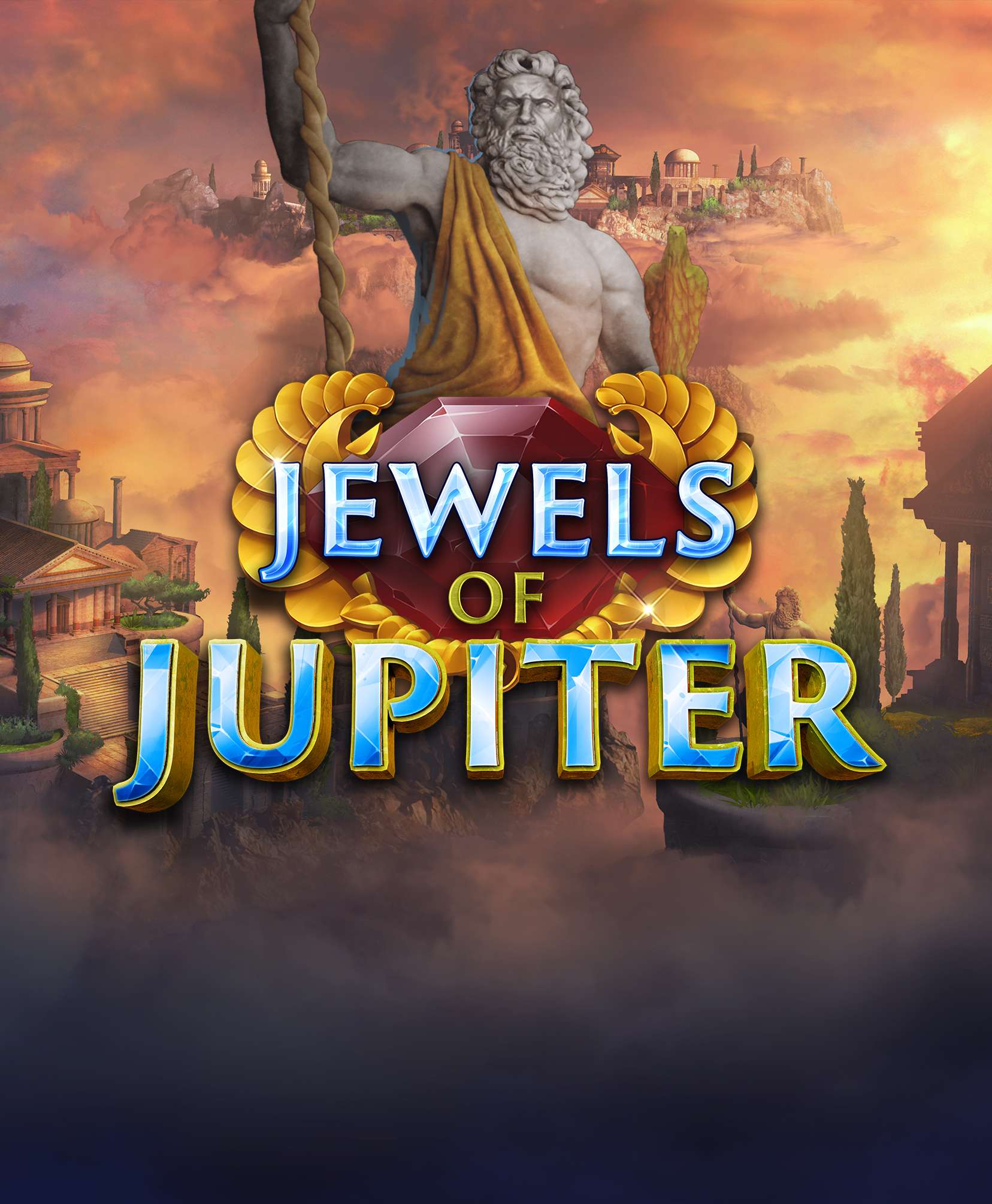 Jewels of Jupiter