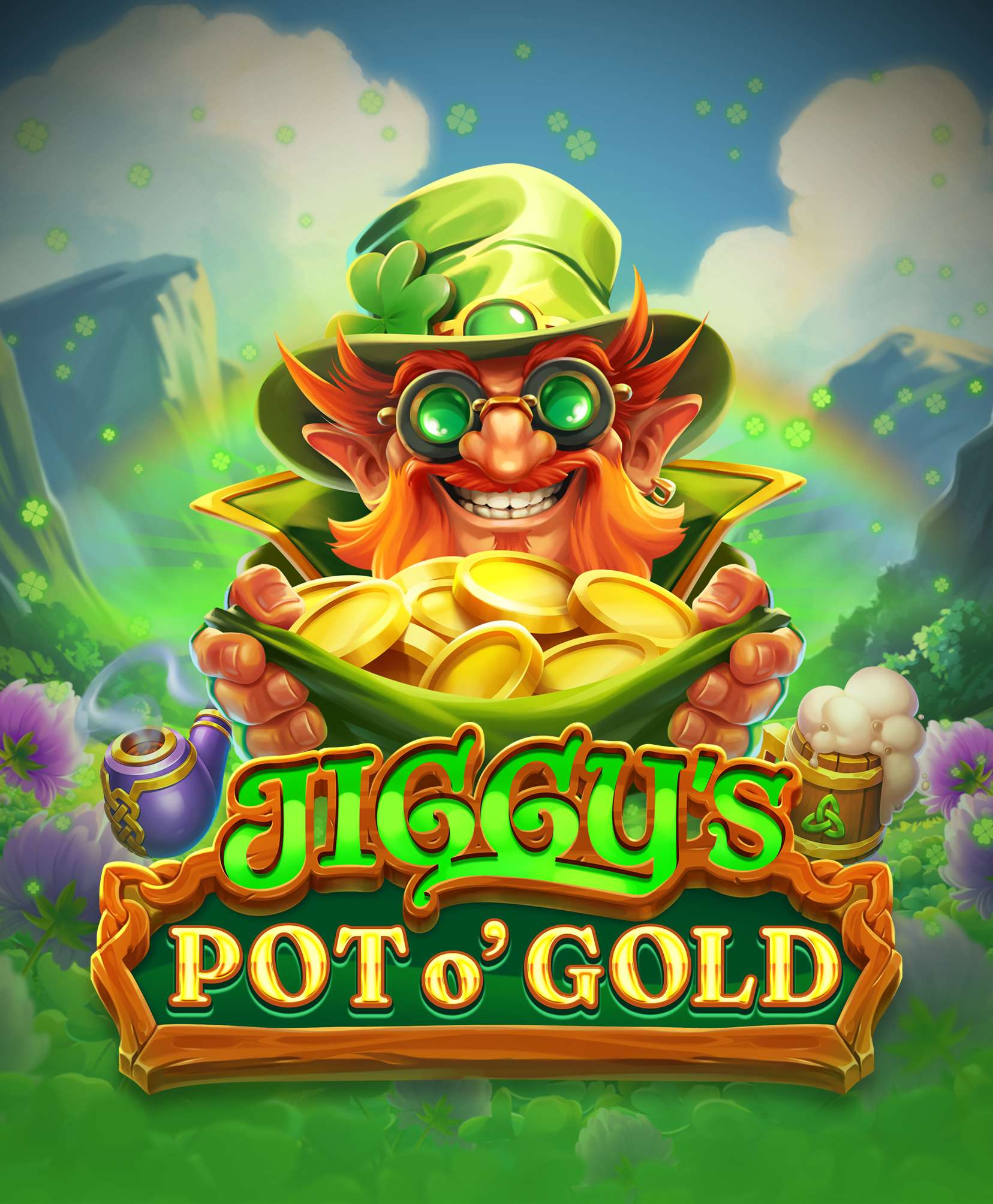 Jiggy's Pot O'Gold
