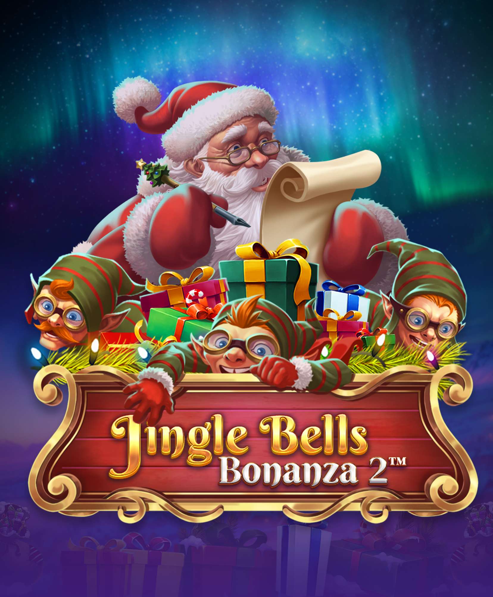Jingle Bells Bonanza 2