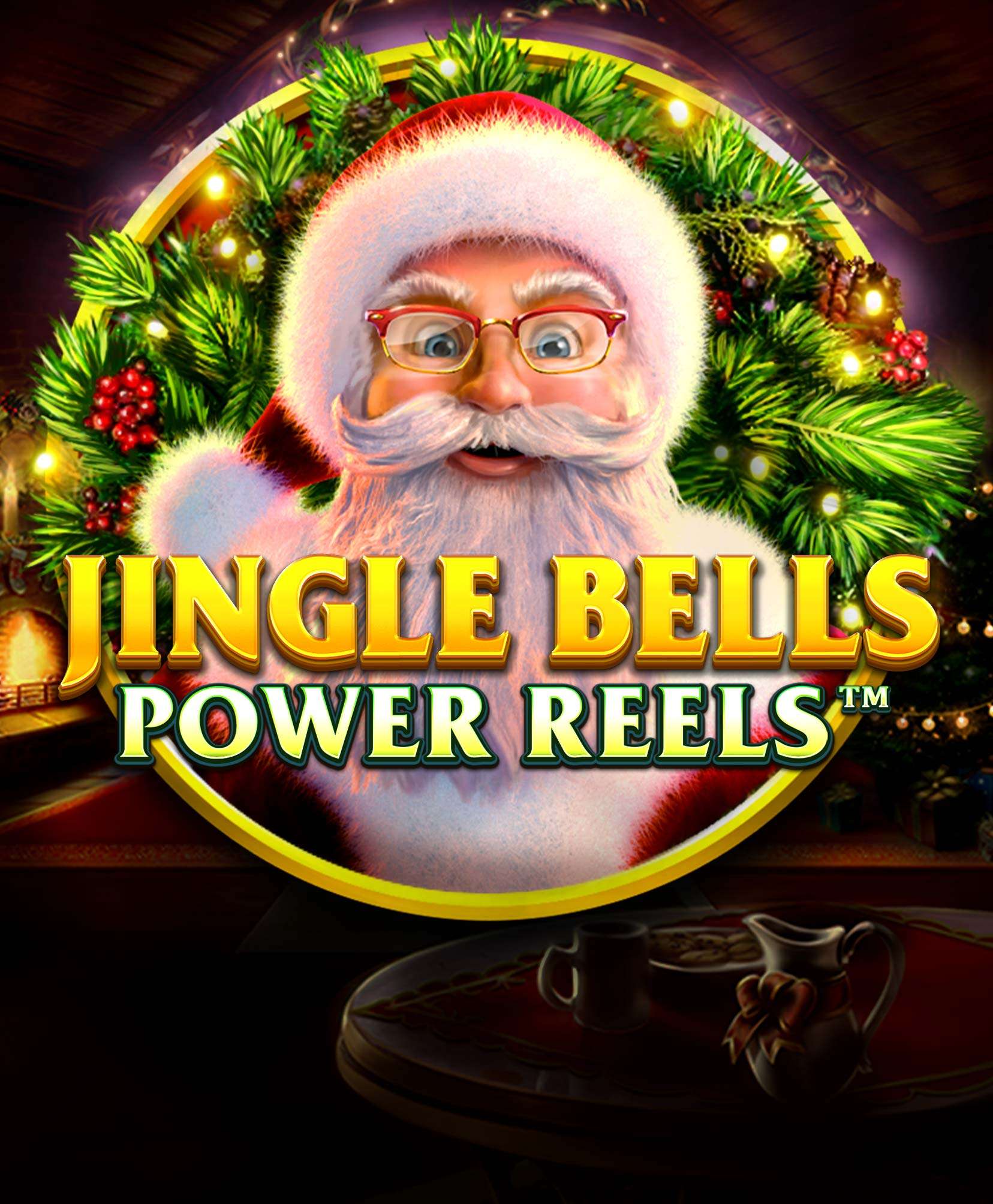 Jingle Bells Power Reels